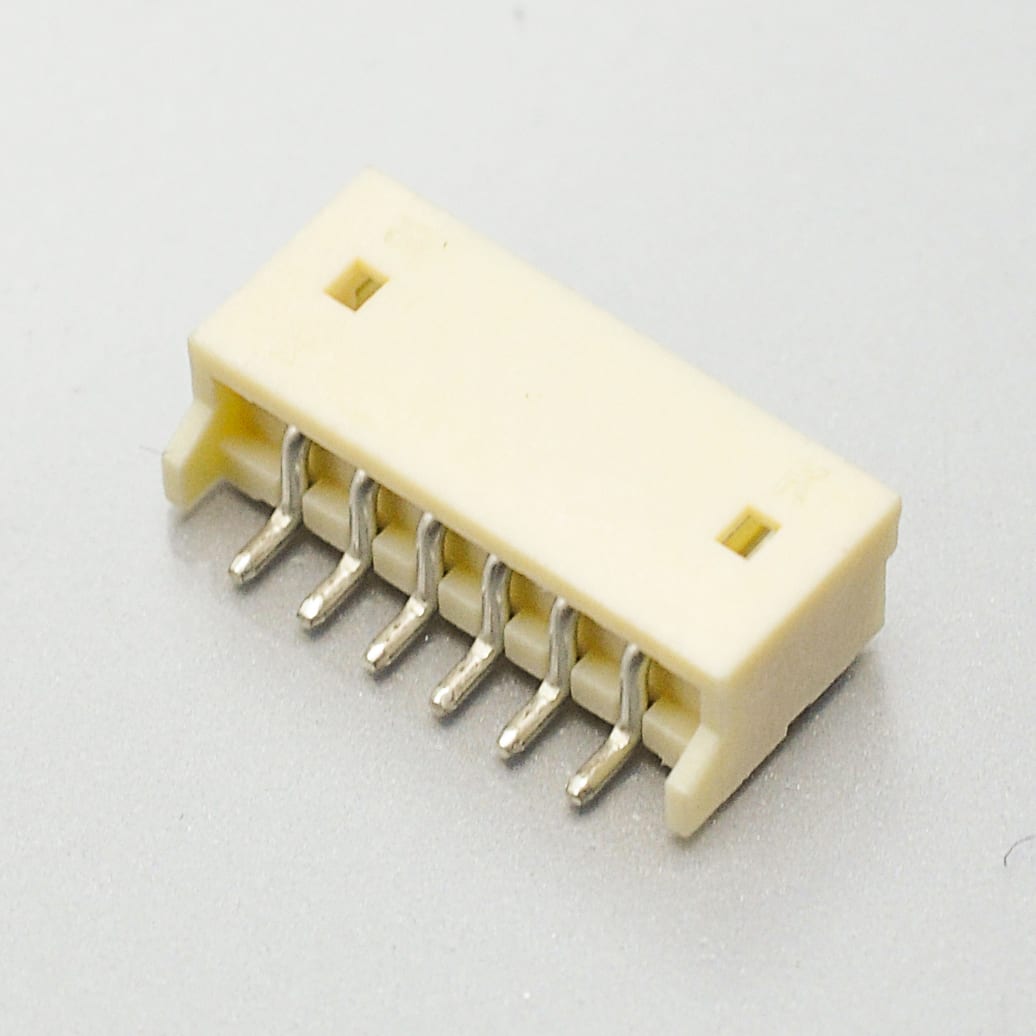 KR1501 Equivalent To Jst ZH1.5 Alternatives connector (4/12)