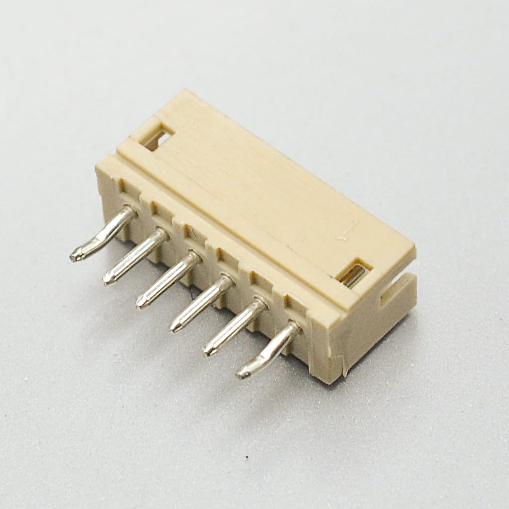 KR1501 Equivalent To Jst ZH1.5 Alternatives connector (10/12)