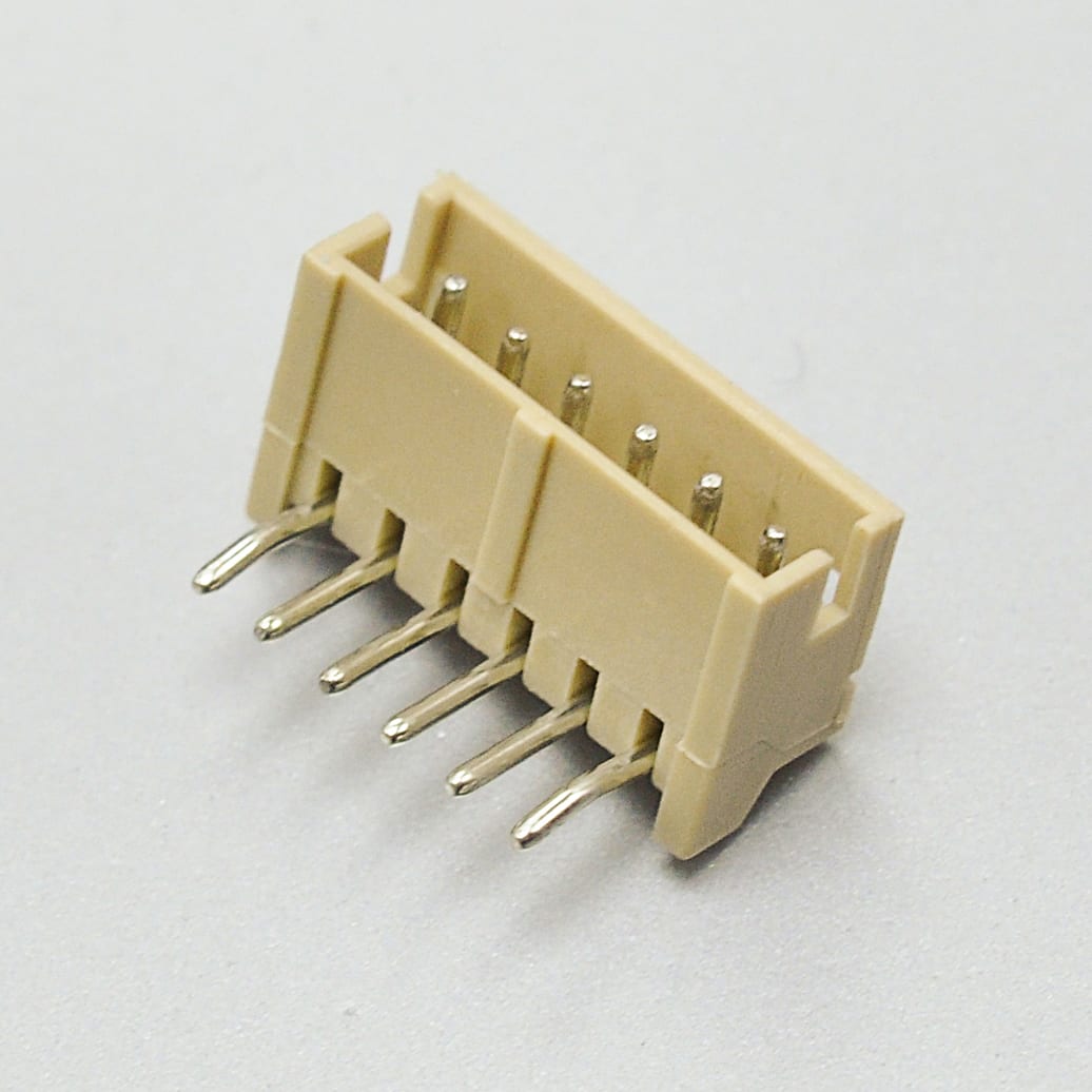 KR1501 Series ZH Wire to Board Electrical Wire Connectors (9/12)