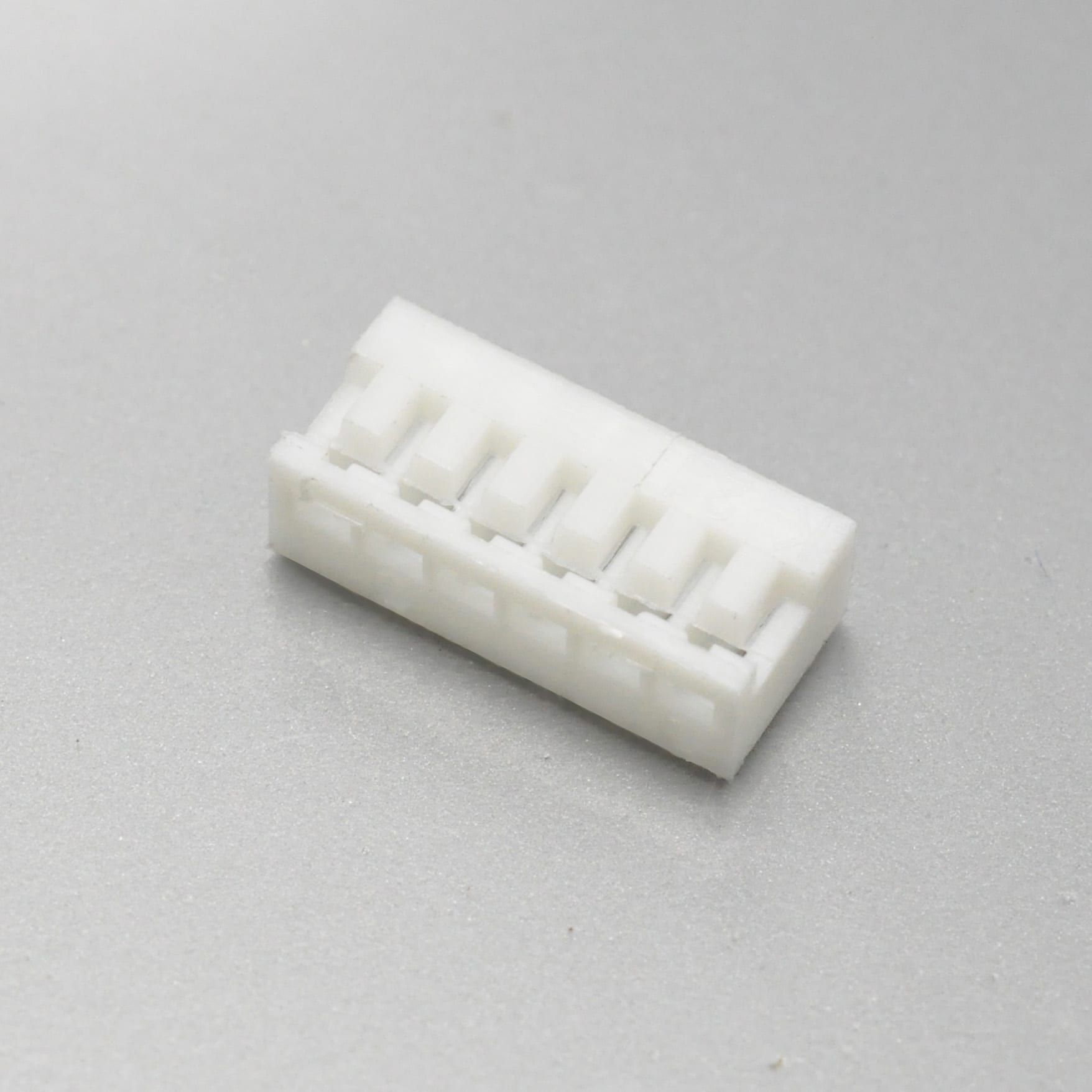 KR1502 Equivalent To Jst SZN1.5 Alternatives connector (3/6)