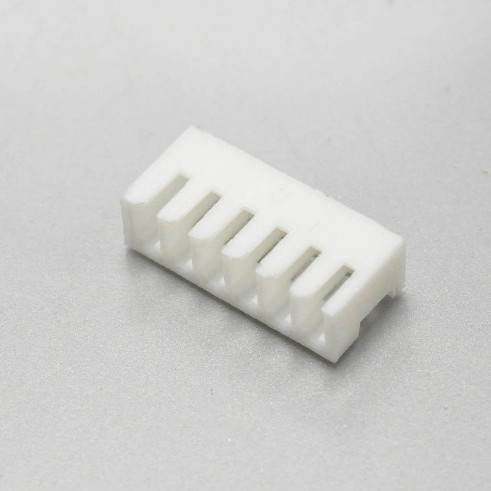 KR1502 Equivalent To Jst SZN1.5 Alternatives connector (4/6)