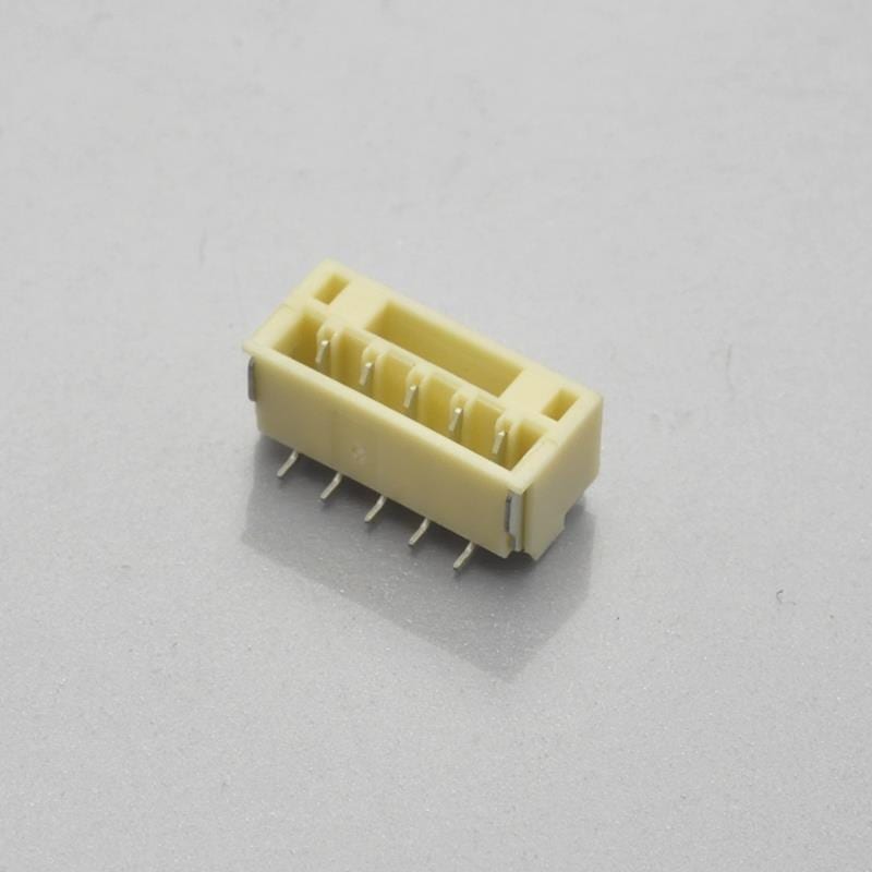 KR1506 Series GH 1.5mm Wire to Board Connector (2/5)