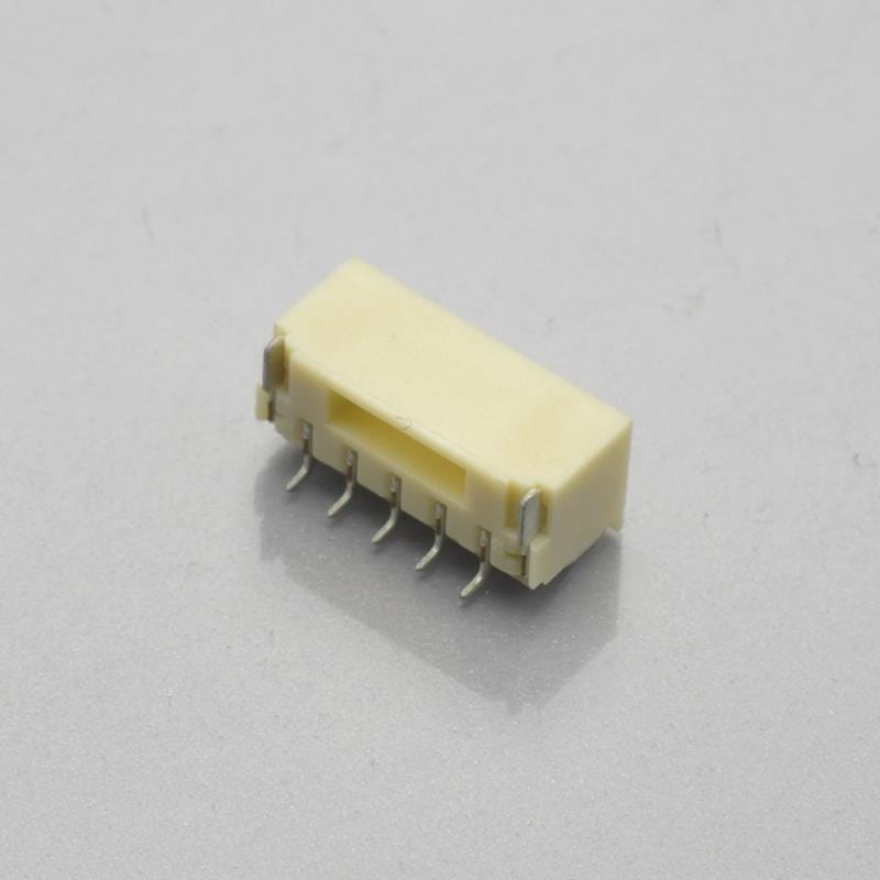 KR1506 Series GH 1.5mm Wire to Board Connector (3/5)