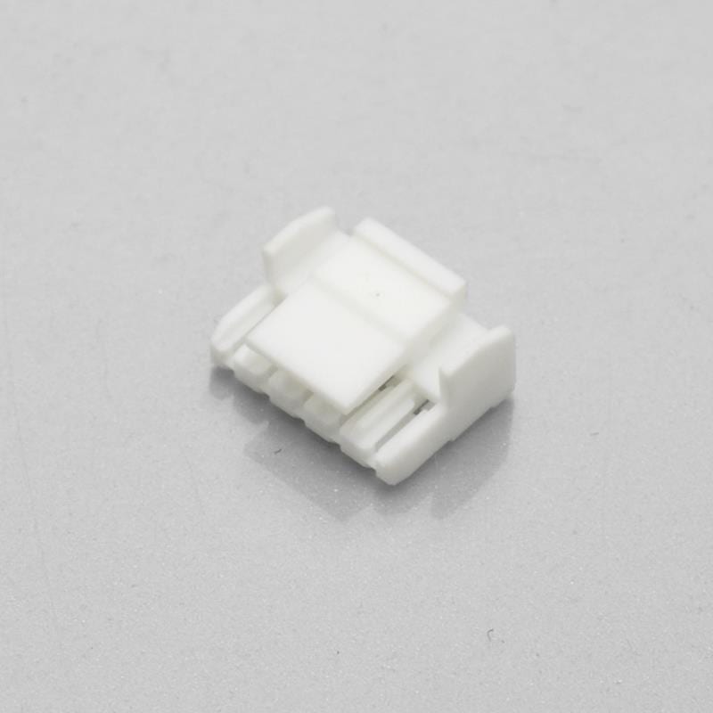 KR1506 Series GH 1.5mm Wire to Board Connector (4/5)