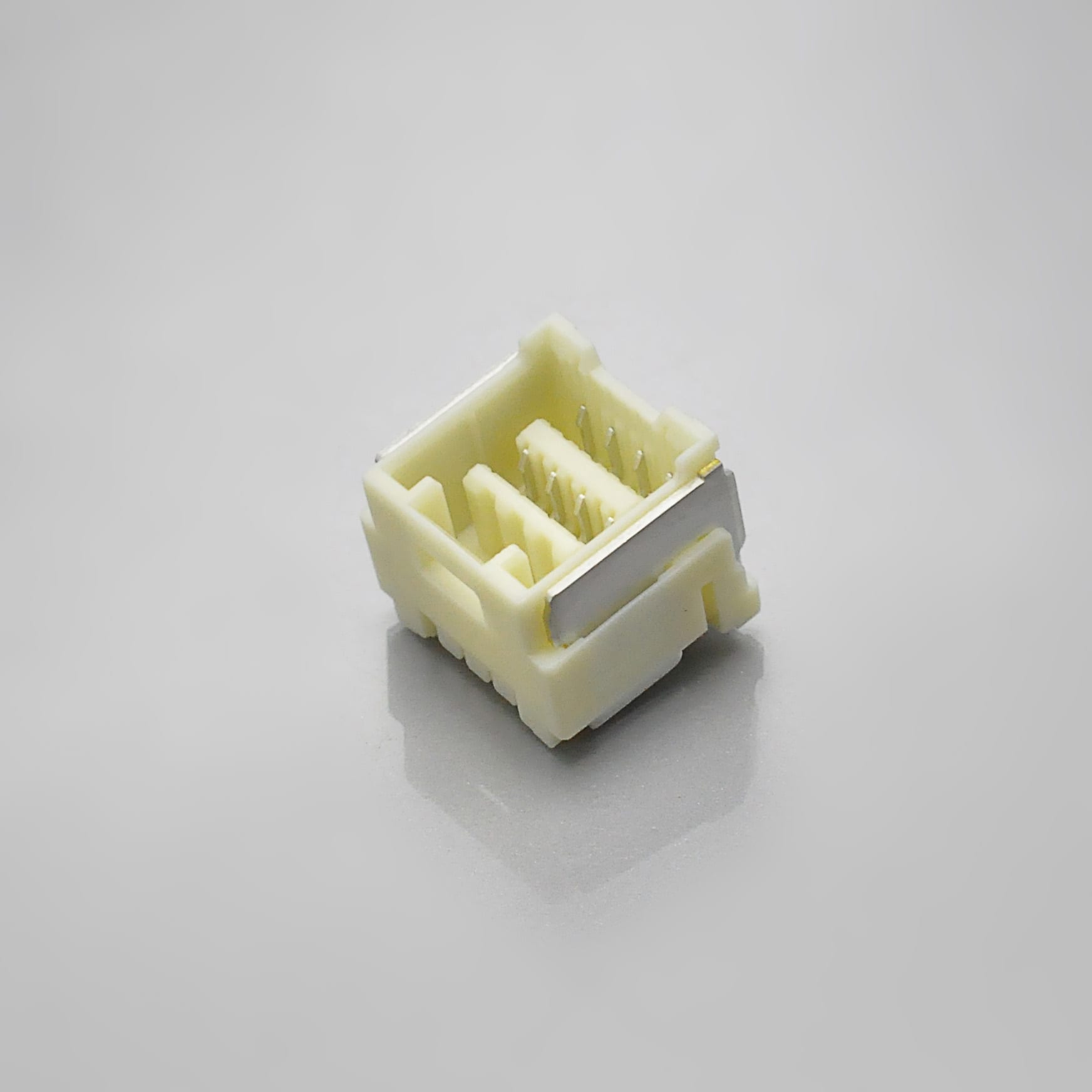 KR1507 Equivalent To Molex CLIK Mate mx1.5 alternatives connector (4/10)