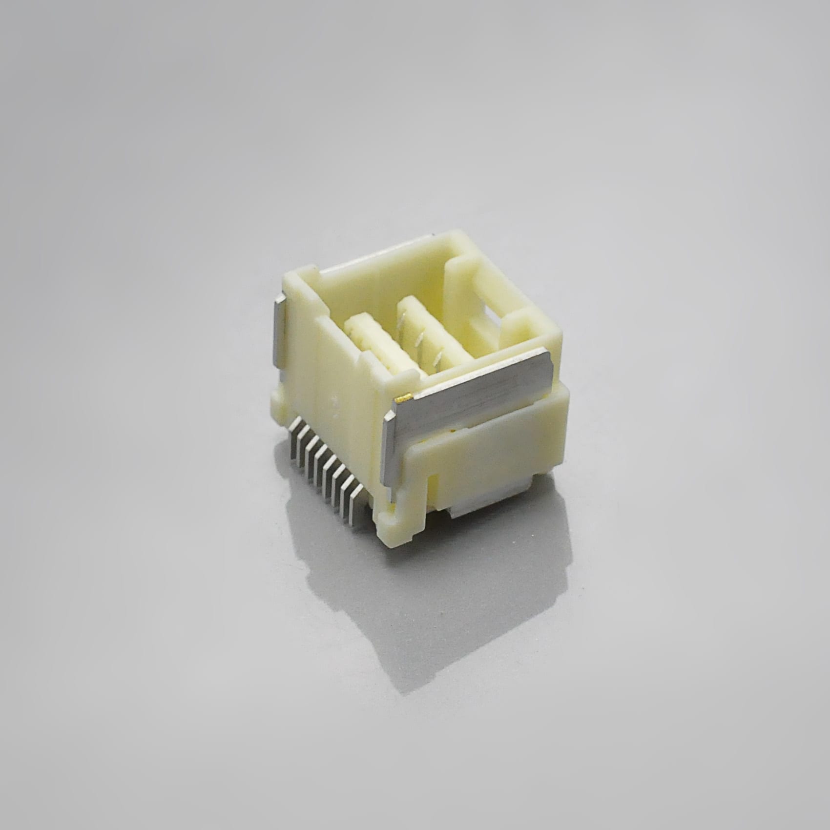KR1507 Equivalent To Molex CLIK Mate mx1.5 alternatives connector (5/10)