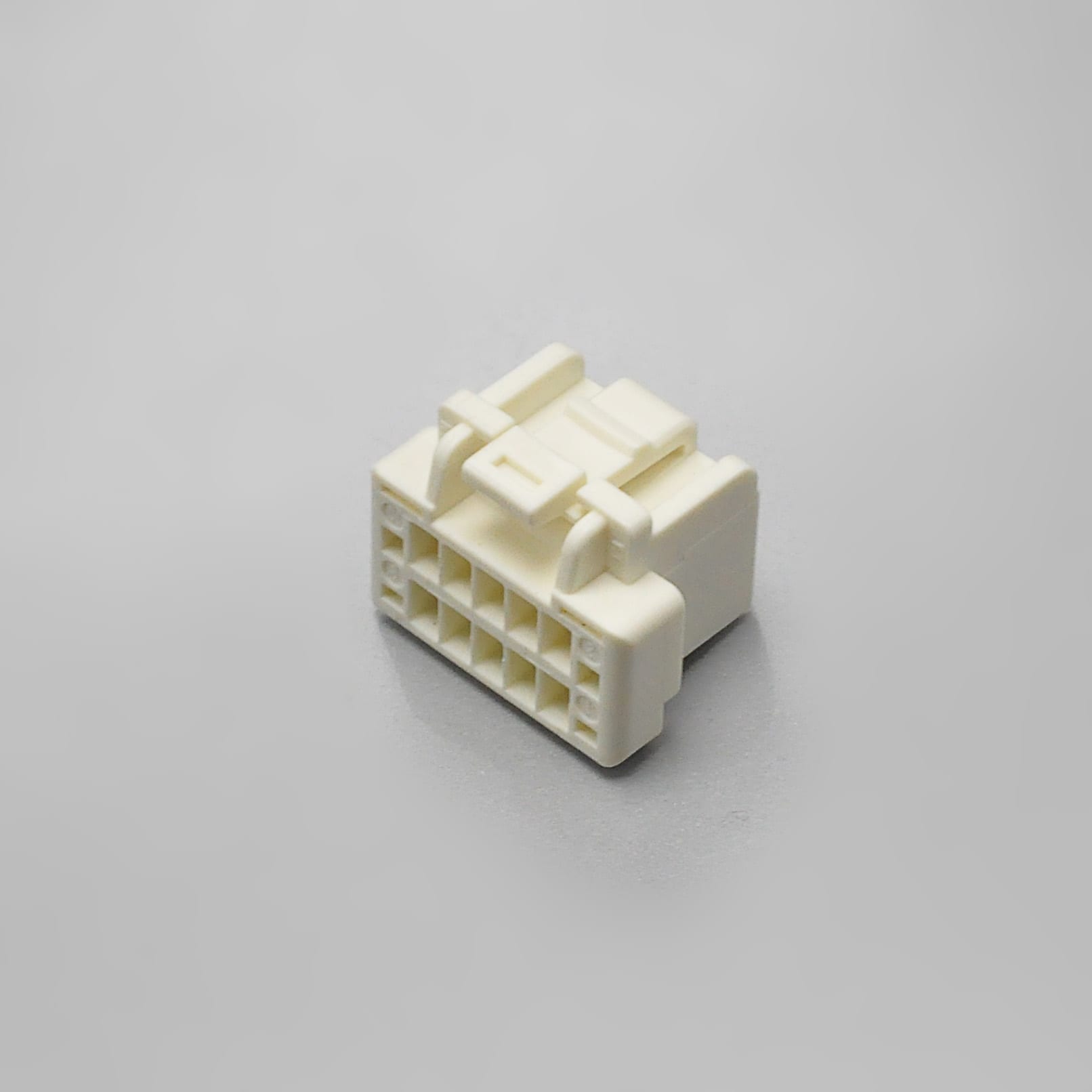 KR1507 Equivalent To Molex CLIK Mate mx1.5 alternatives connector (7/10)
