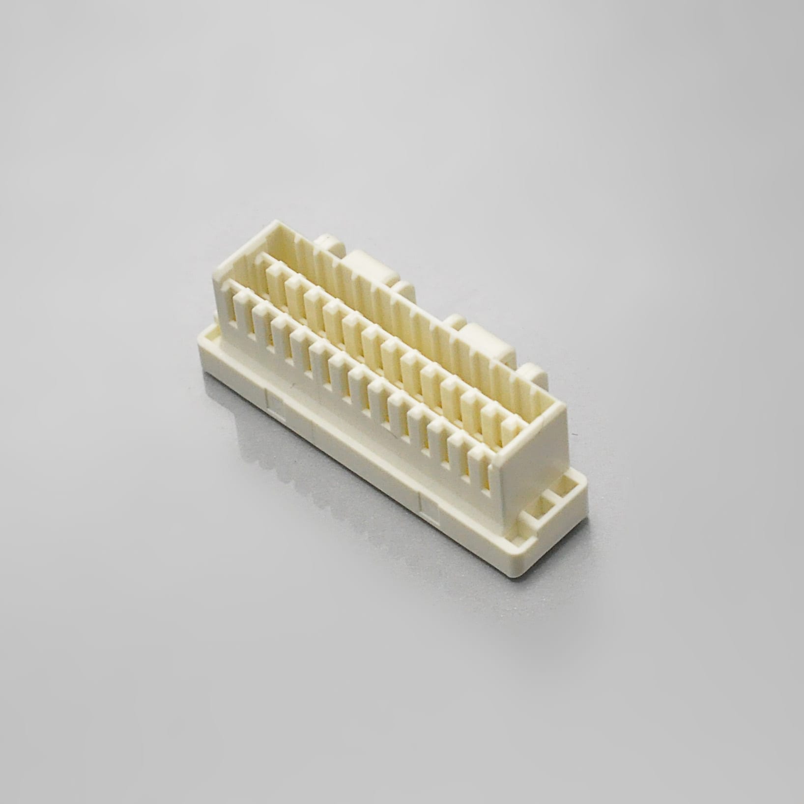 KR1507 Equivalent To Molex CLIK Mate mx1.5 alternatives connector (8/10)