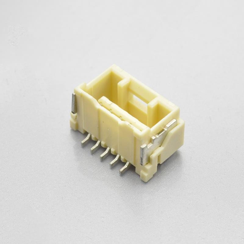 KR1507 Series Clik Mate Single Row Electrical End Connectors (2/6)