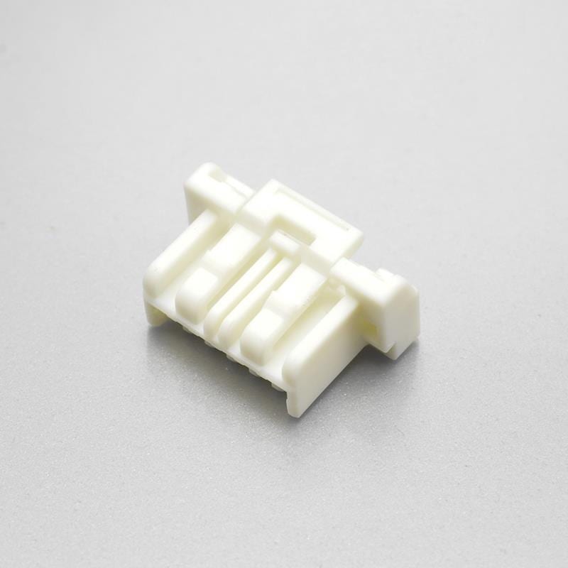 KR1507 Series Clik Mate Single Row Electrical End Connectors (4/6)