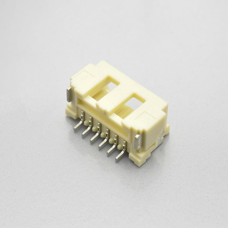 KR1511 Series 1.50mm Pitch Single Row Wire to Board Connector (4/6)