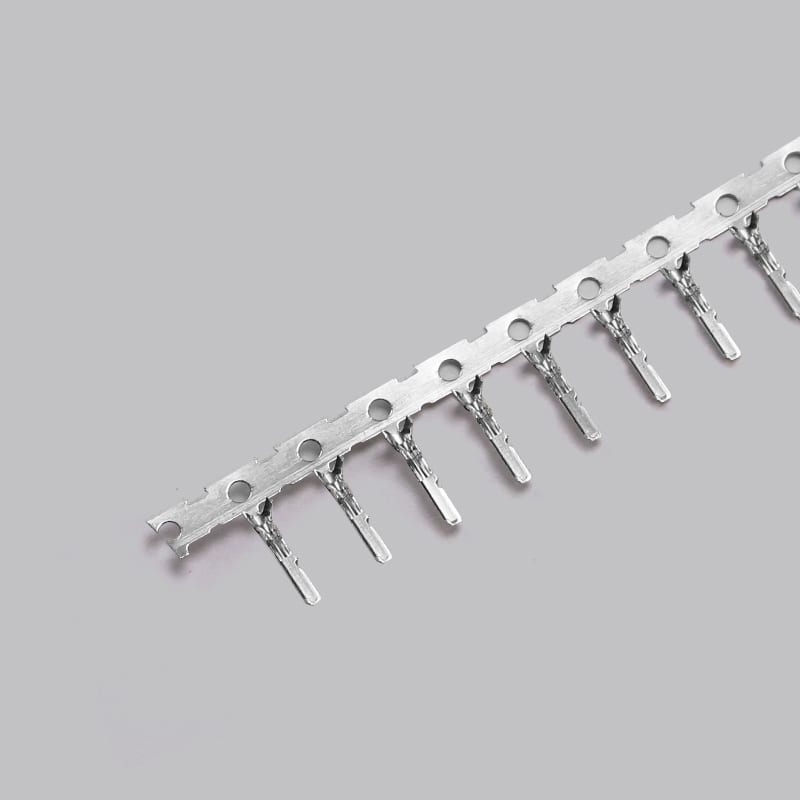 KR1511 Series 1.50mm Pitch Single Row Wire to Board Connector (6/6)