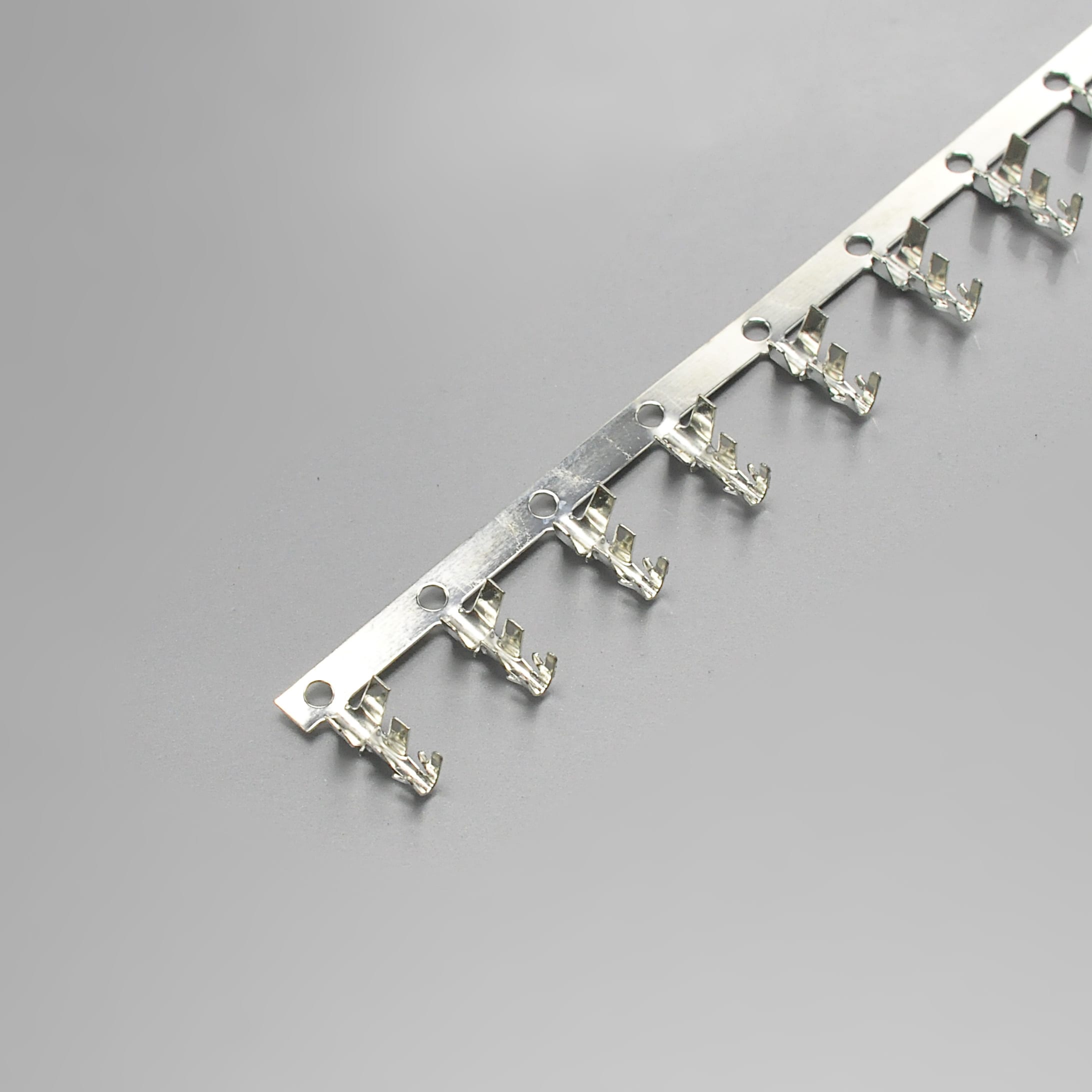 KR1800 Series 1.80mm Substrate Terminal