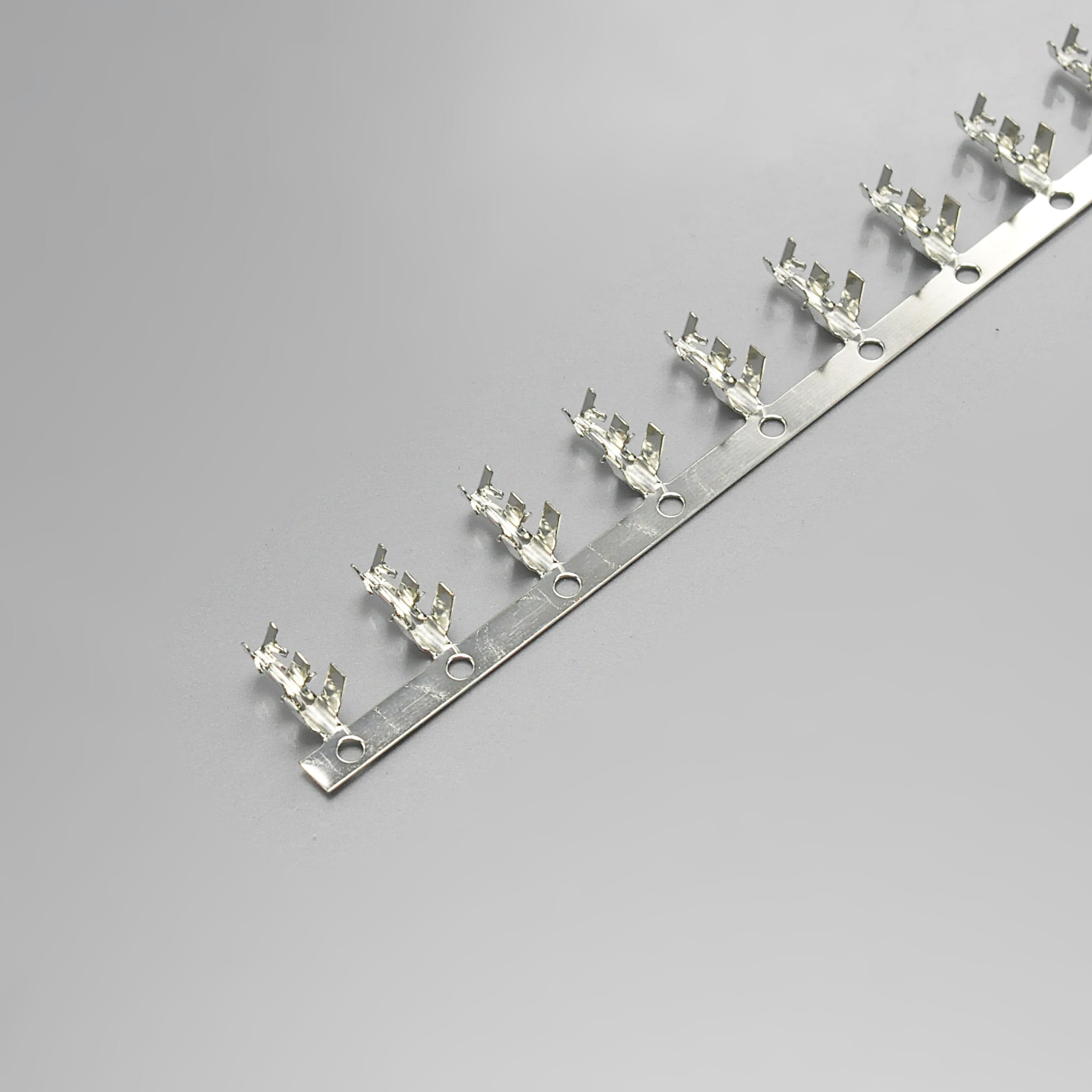 KR1800 Series 1.80mm Substrate Terminal (2/2)