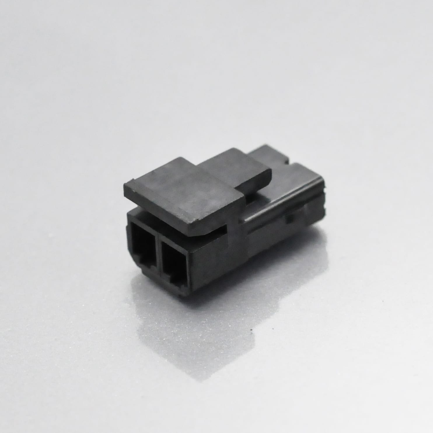 KR1801 Series Crimp Style Wire to Board Connector (4/6)