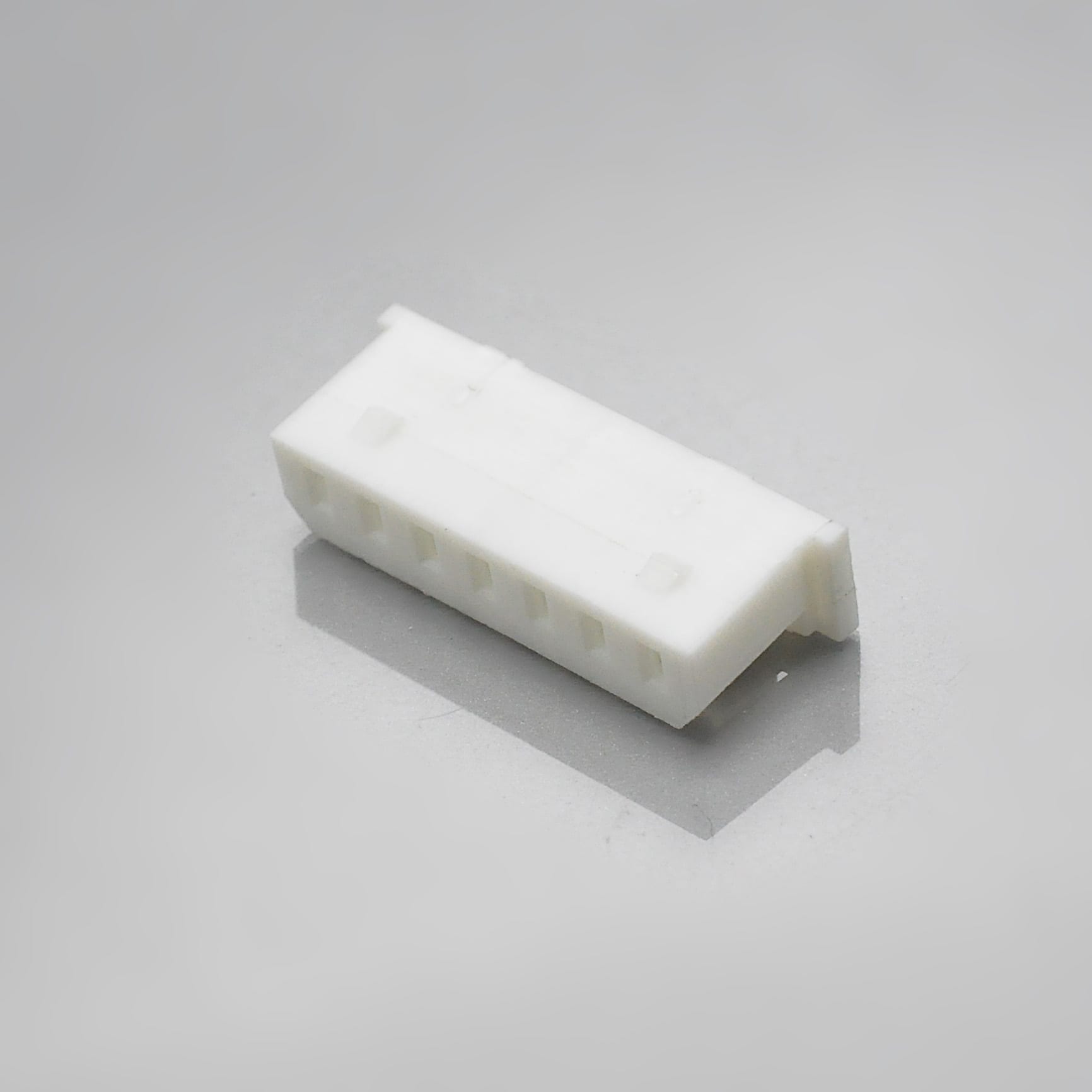 KR2000 Equivalent To Molex MicroBlade mx2.0 alternatives connector (8/9)