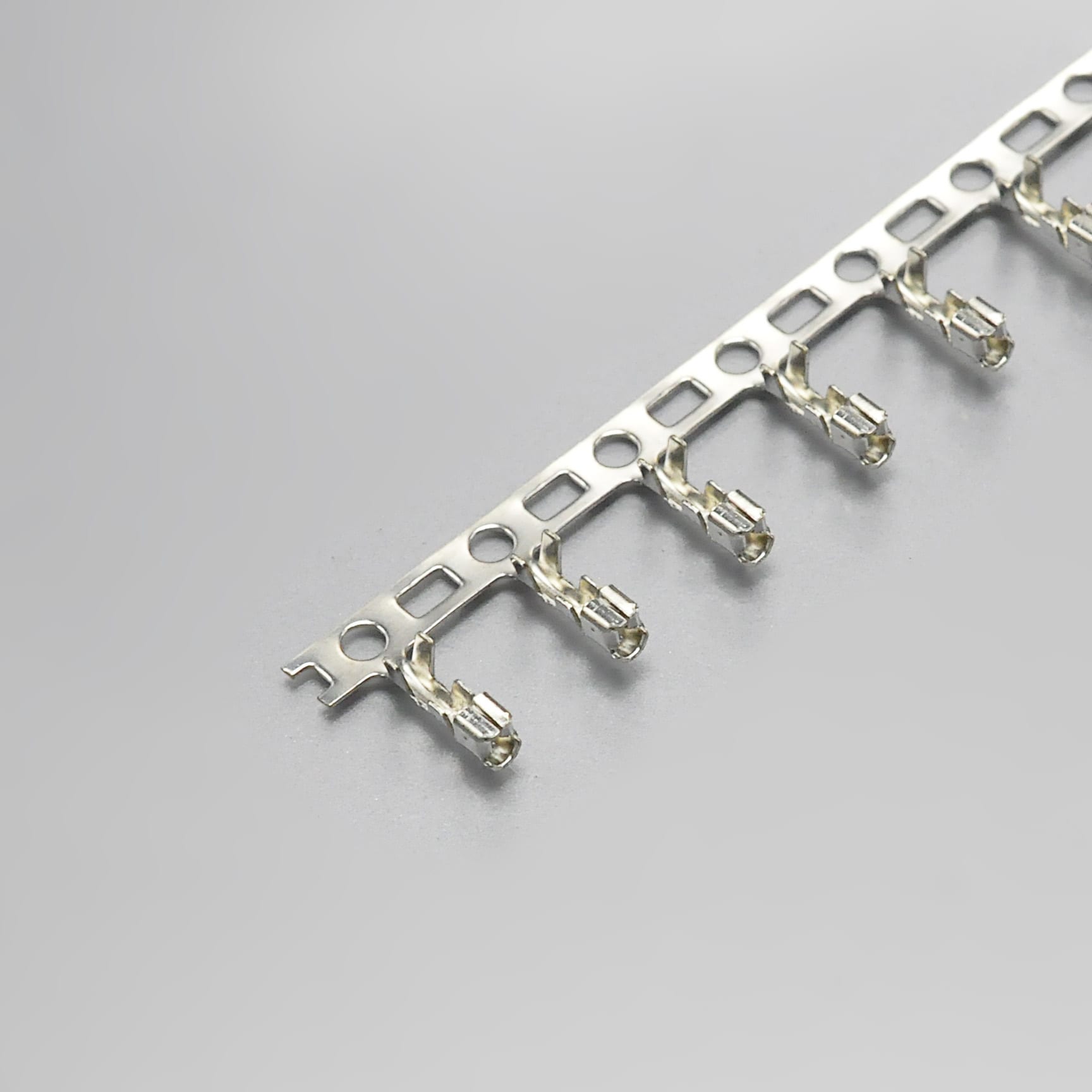 KR2000 Equivalent To Molex MicroBlade mx2.0 alternatives connector (9/9)