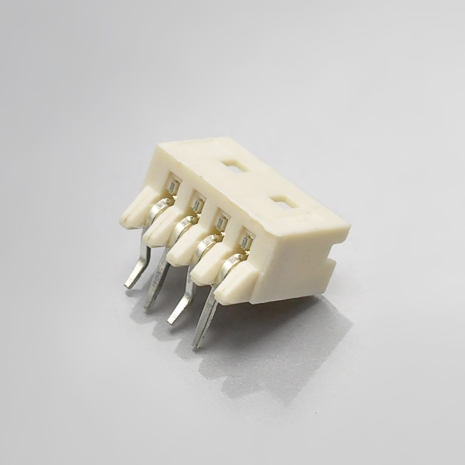 KR2000 Series Microblade DIP Type Wire to Board Connector (5/9)