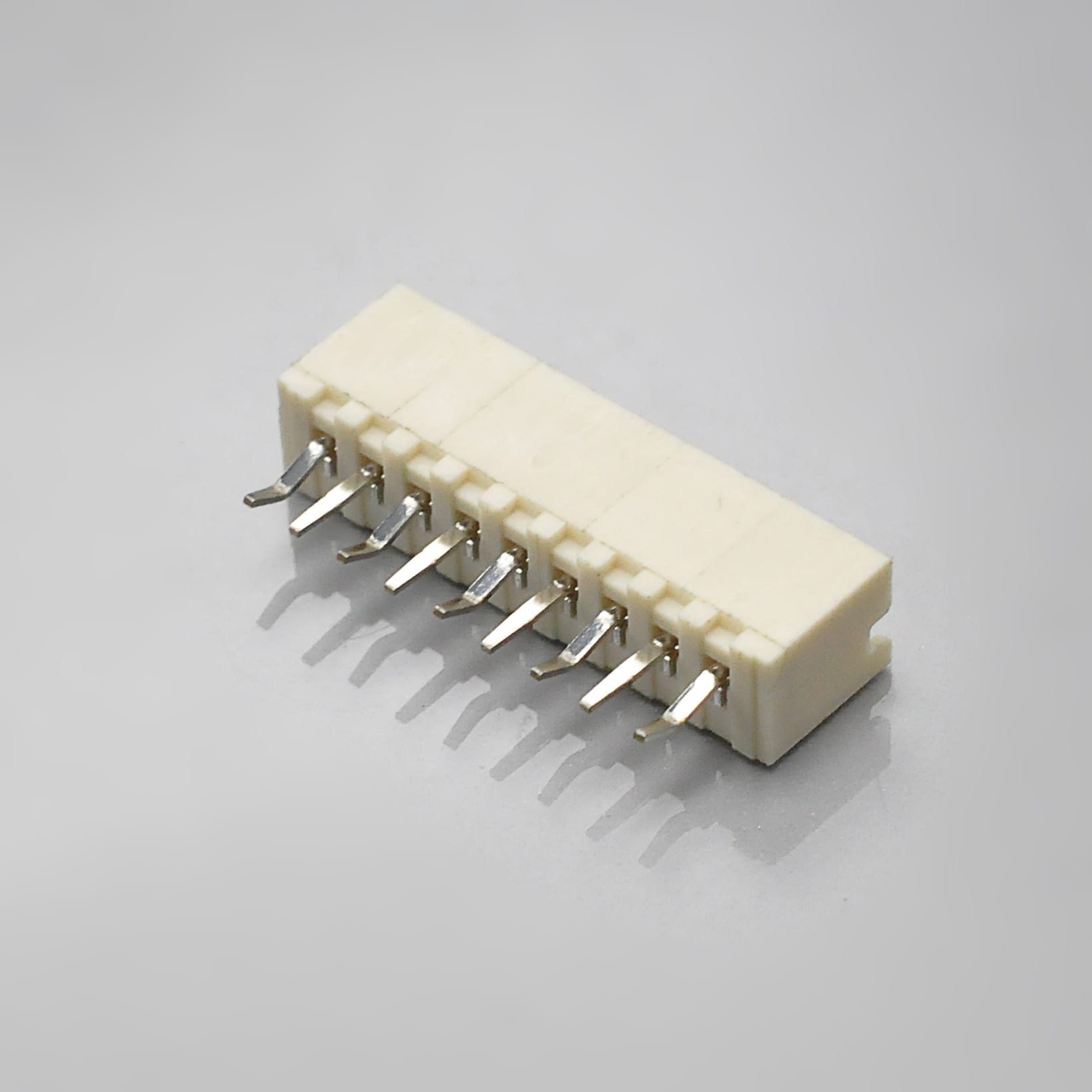 KR2000 Series Microblade DIP Type Wire to Board Connector (6/9)