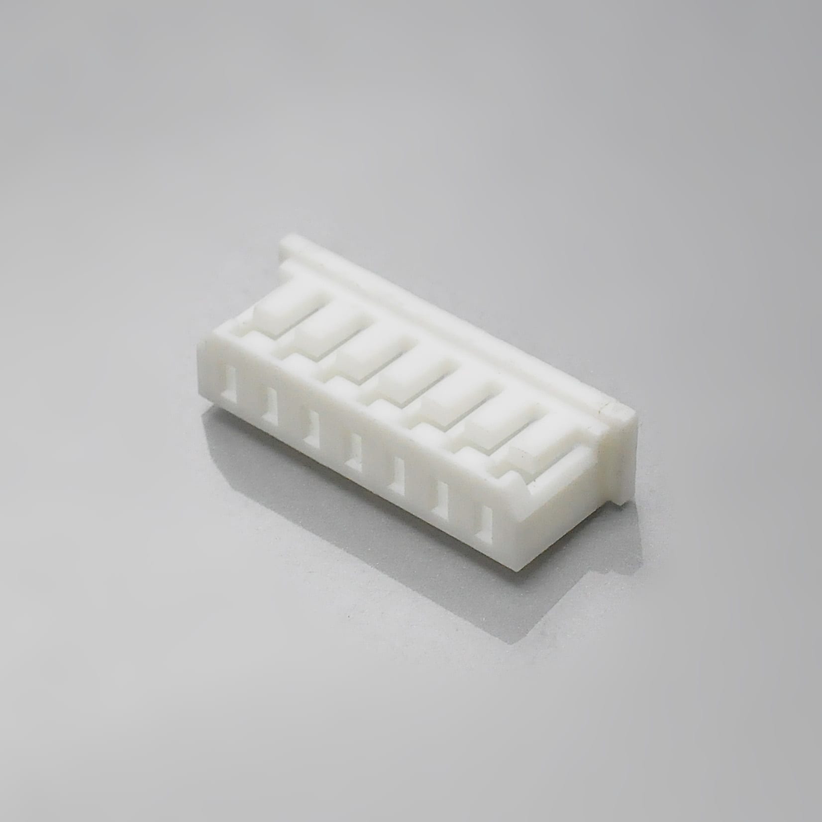 KR2000 Series Microblade DIP Type Wire to Board Connector (7/9)