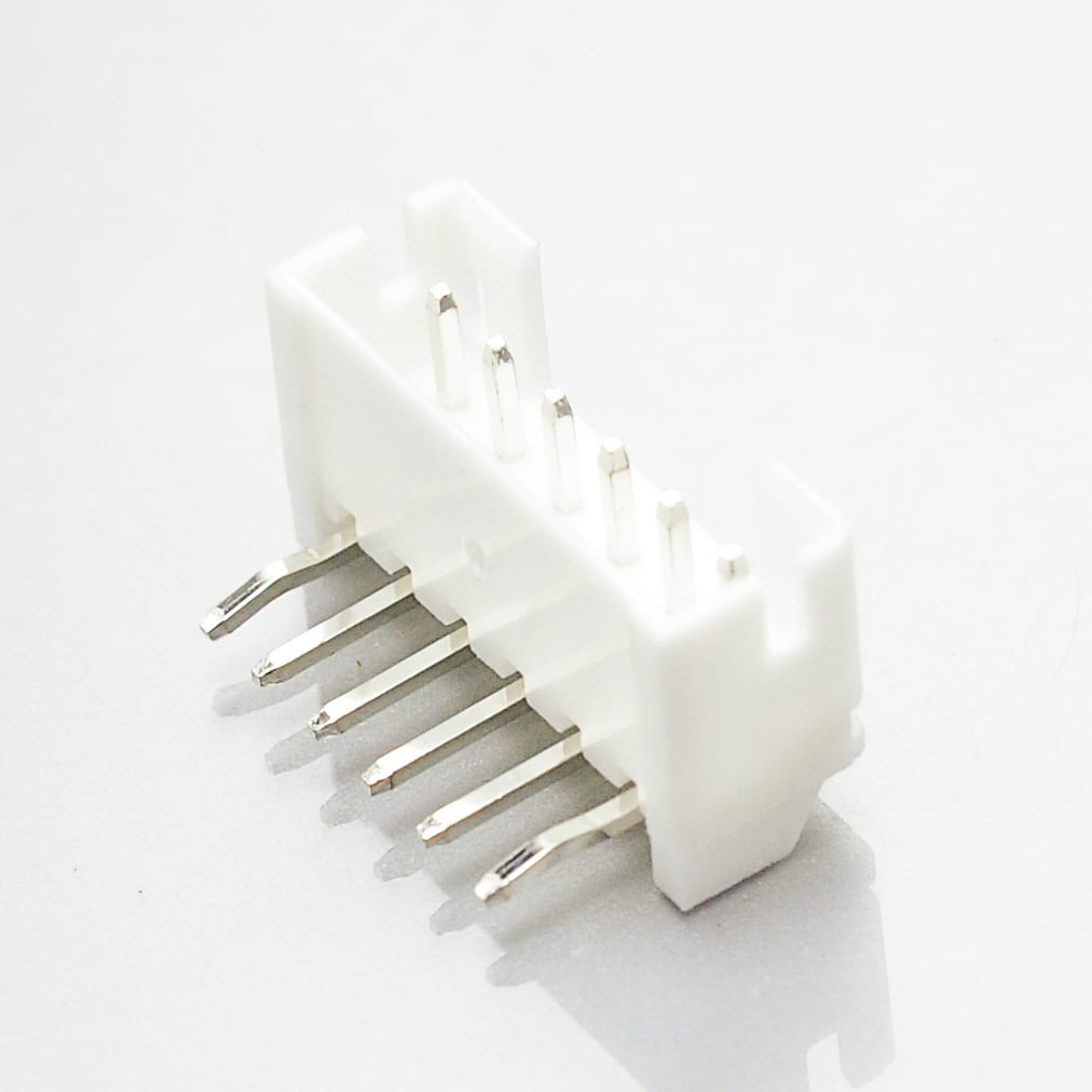 KR2001 Equivalent To Jst PH2.0 Alternatives connector (6/9)