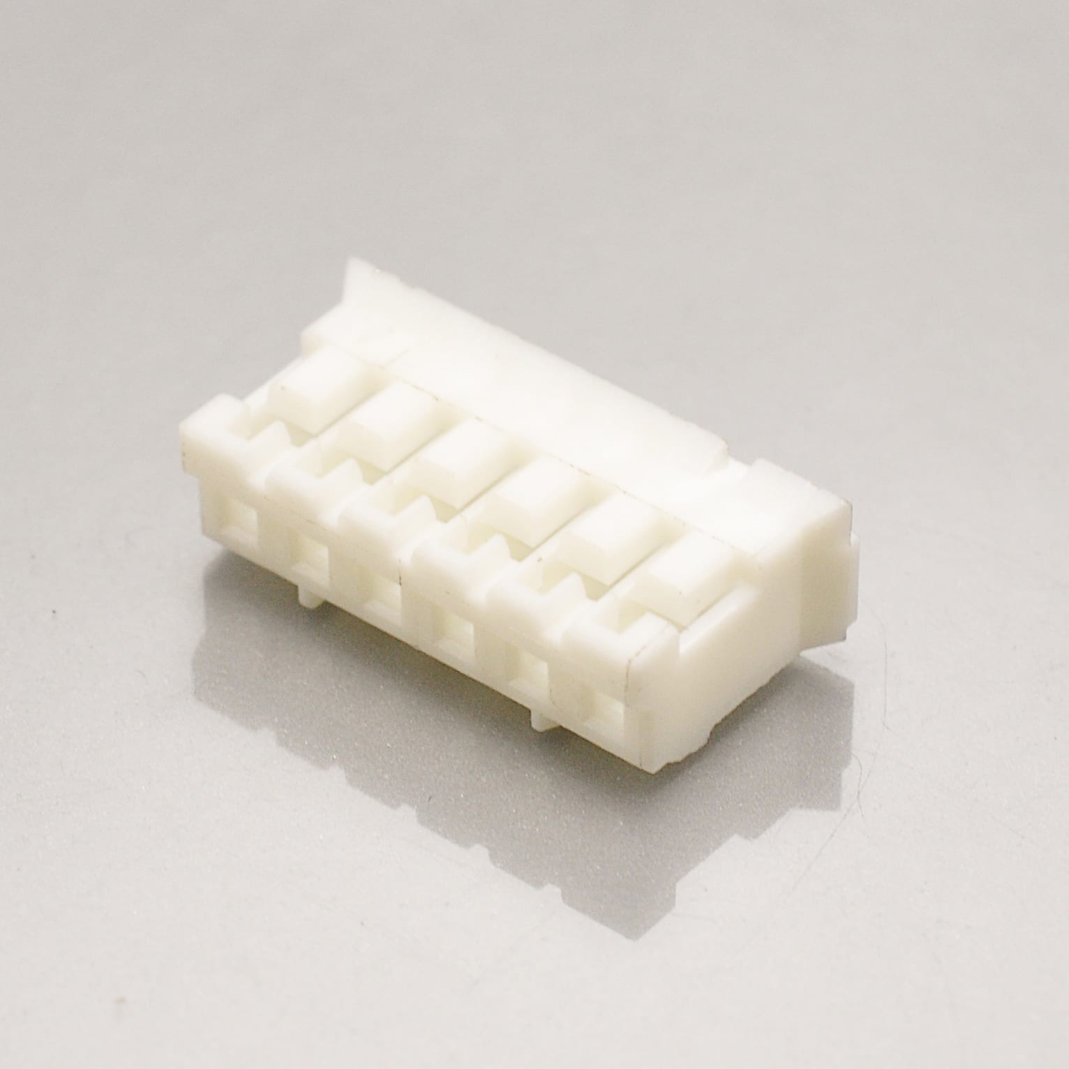 KR2001 Equivalent To Jst PH2.0 Alternatives connector (8/9)