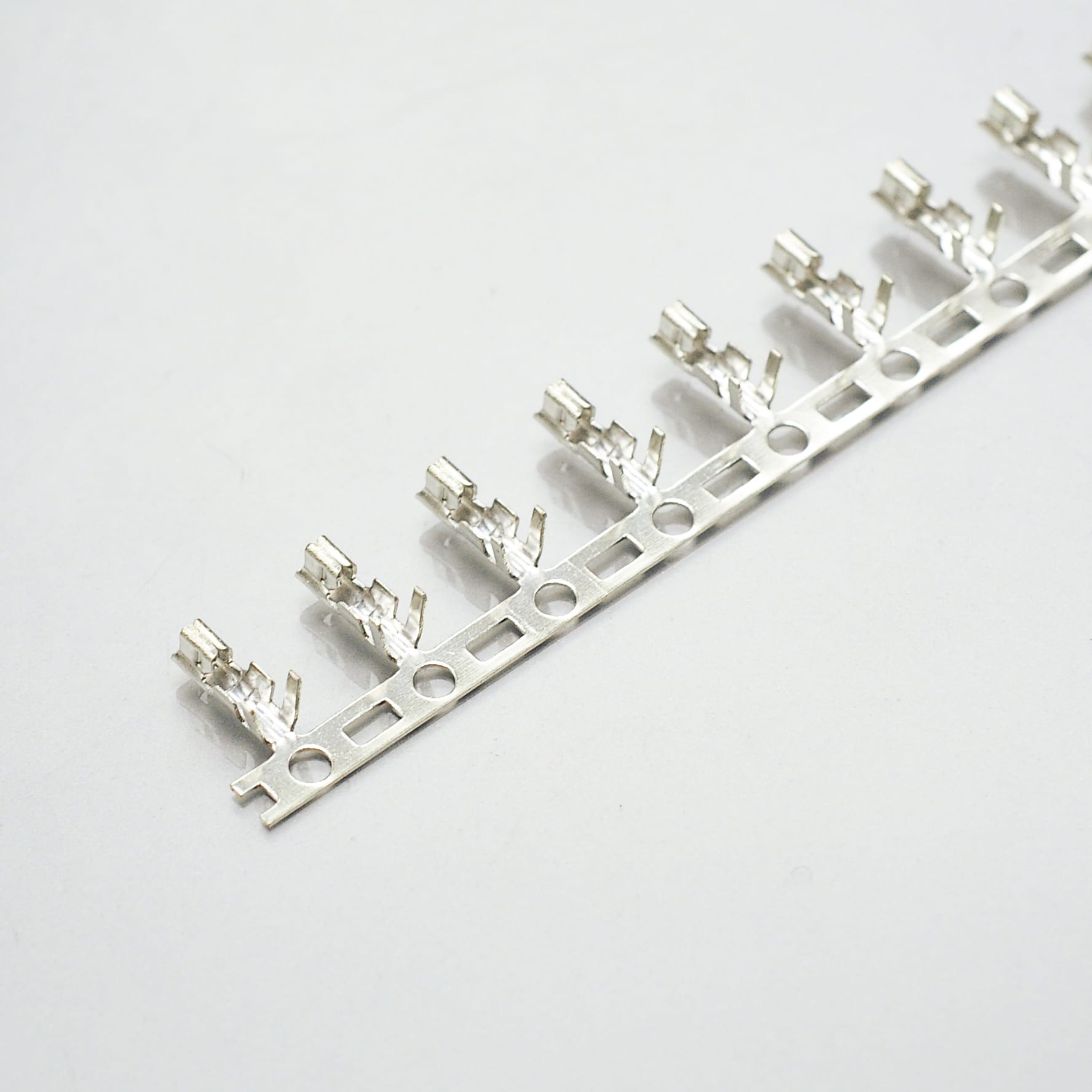 KR2001 Equivalent To Jst PH2.0 Alternatives connector (9/9)