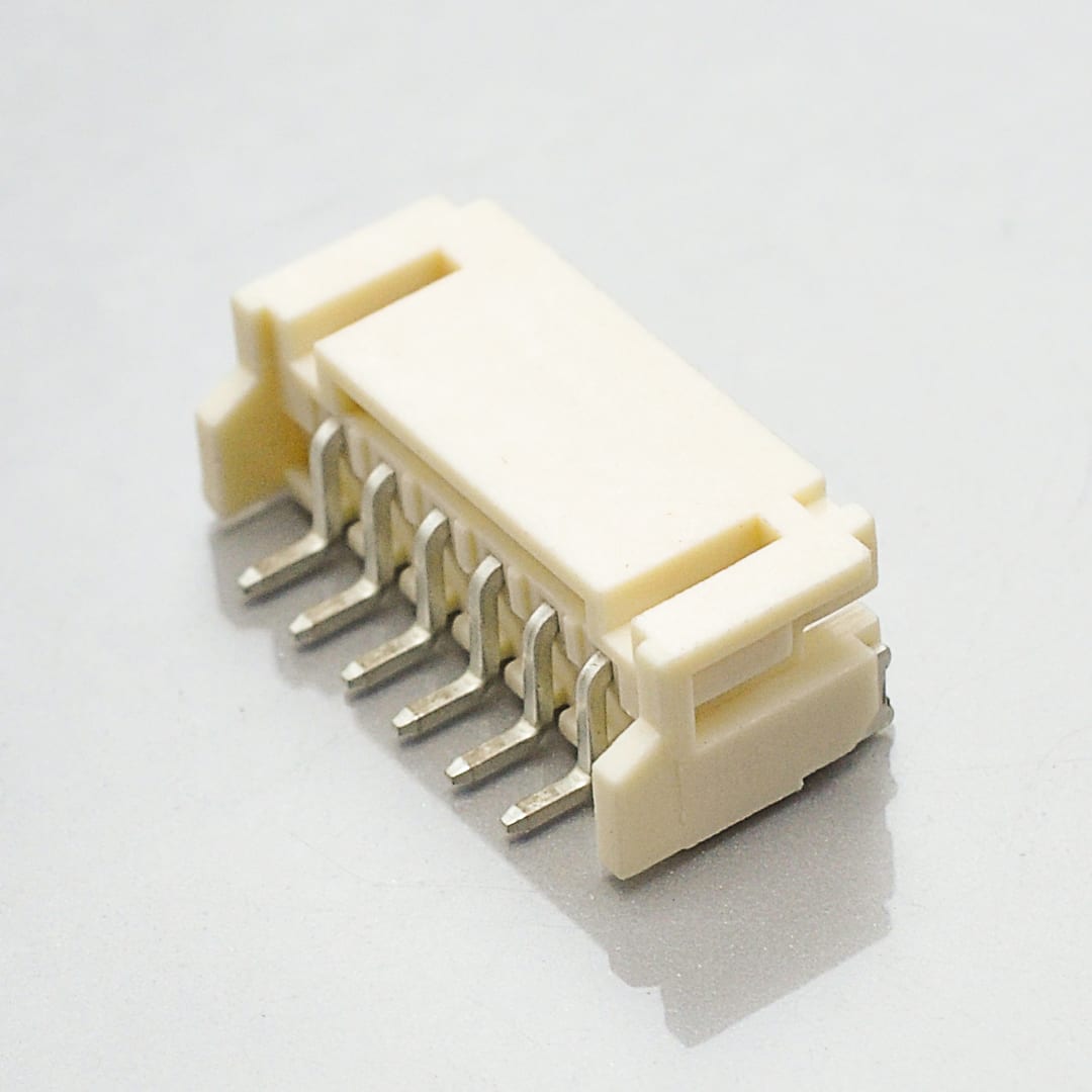 KR2001 Series PH 2.0 Wire to Board Crimp Connector (3/8)