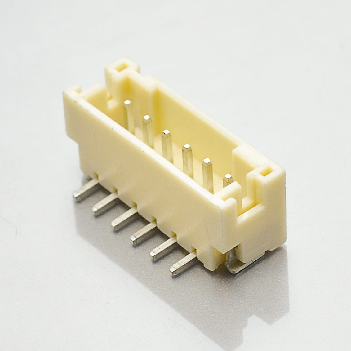 KR2001 Series PH 2.0 Wire to Board Crimp Connector (4/8)