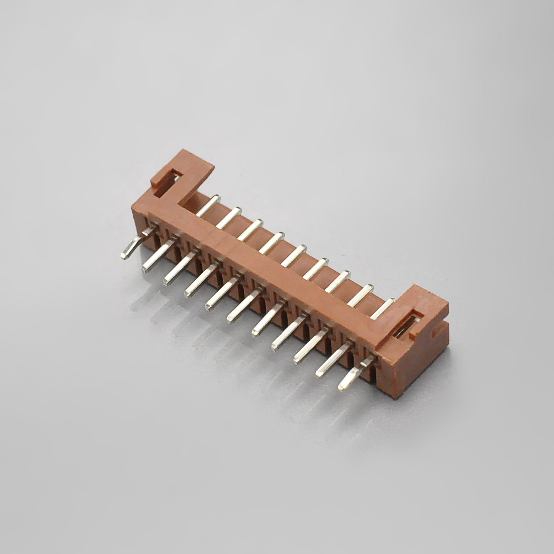 KR2002 Series IL-S Connector (2/7)