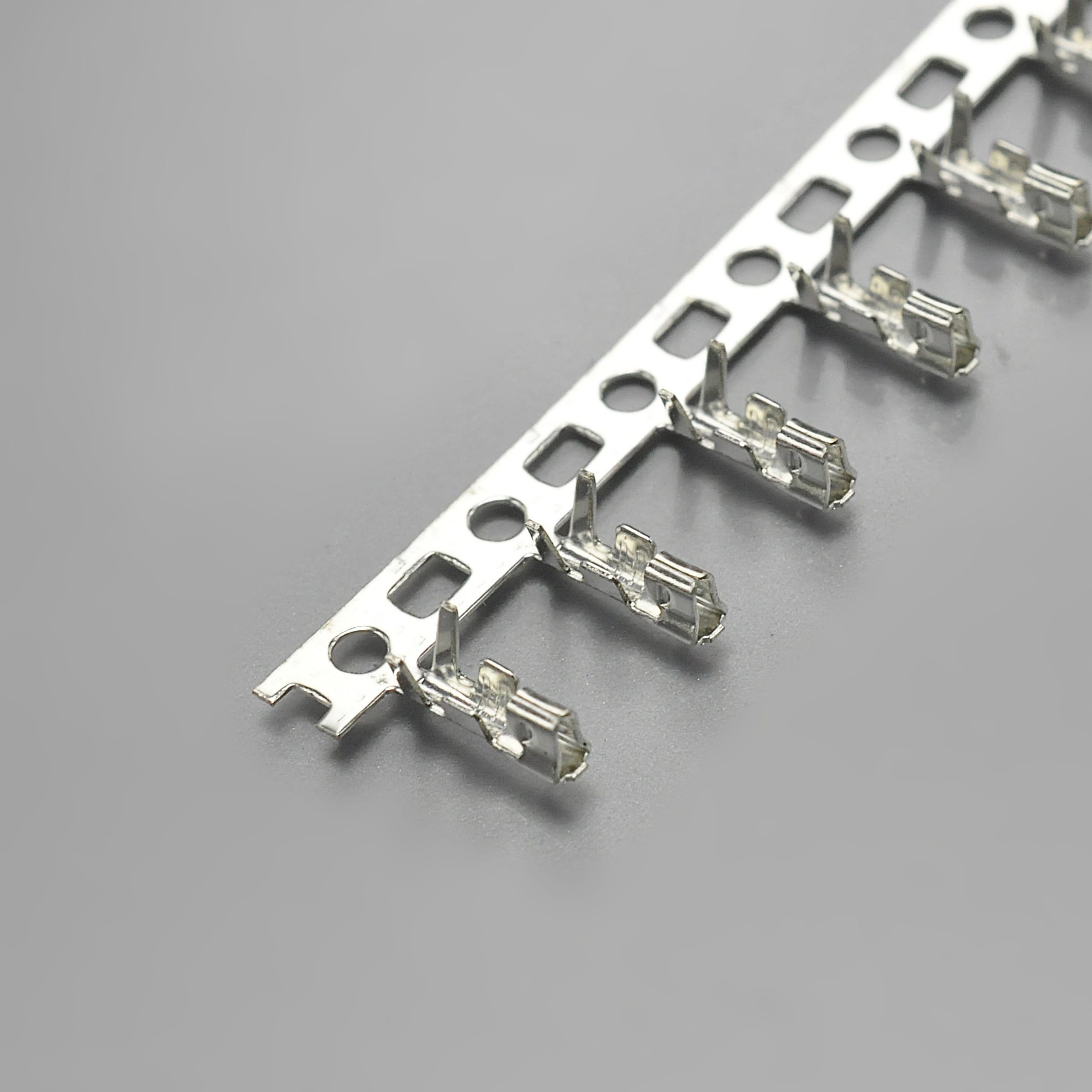 KR2002 Series IL-S Connector (7/7)