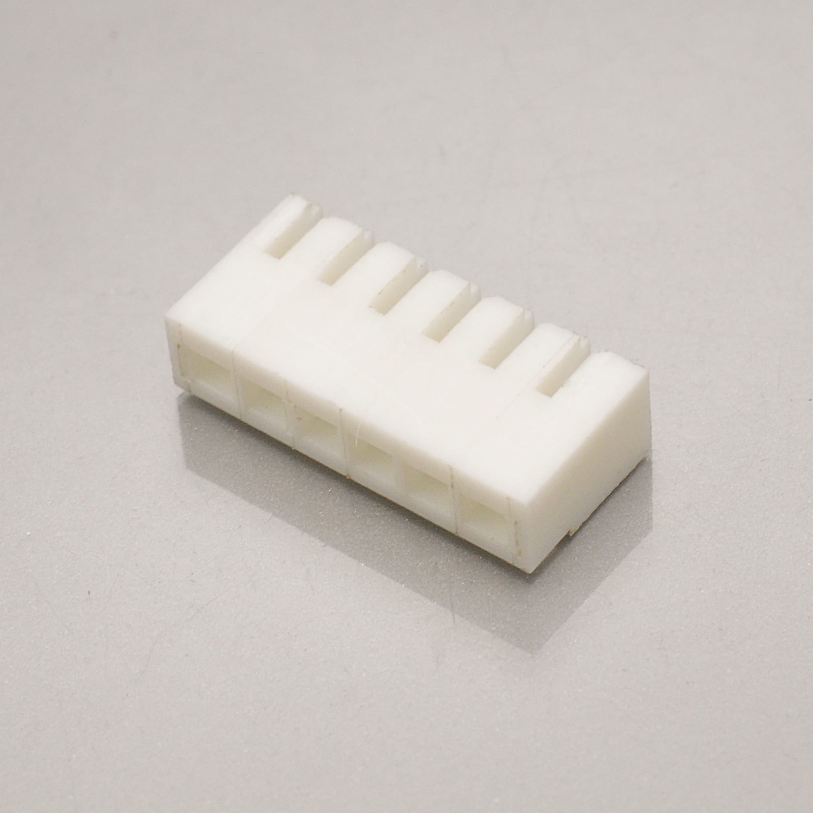 KR2003 Equivalent To Jst SAN SJN 2.0 Alternatives connector (5/7)