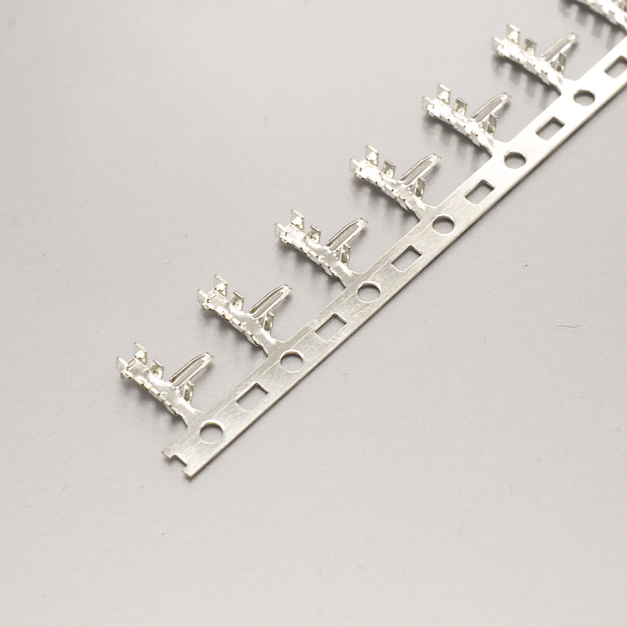 KR2003 Series SAN SJN Board In Connector (6/6)