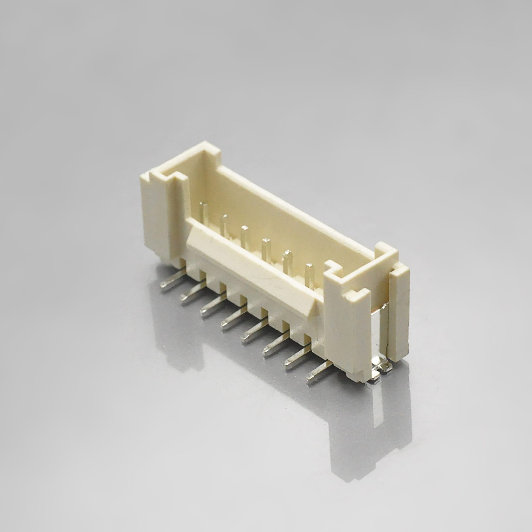 KR2004 Equivalent To Yeonho YH200 PH 2.0 Alternatives connector (3/8)