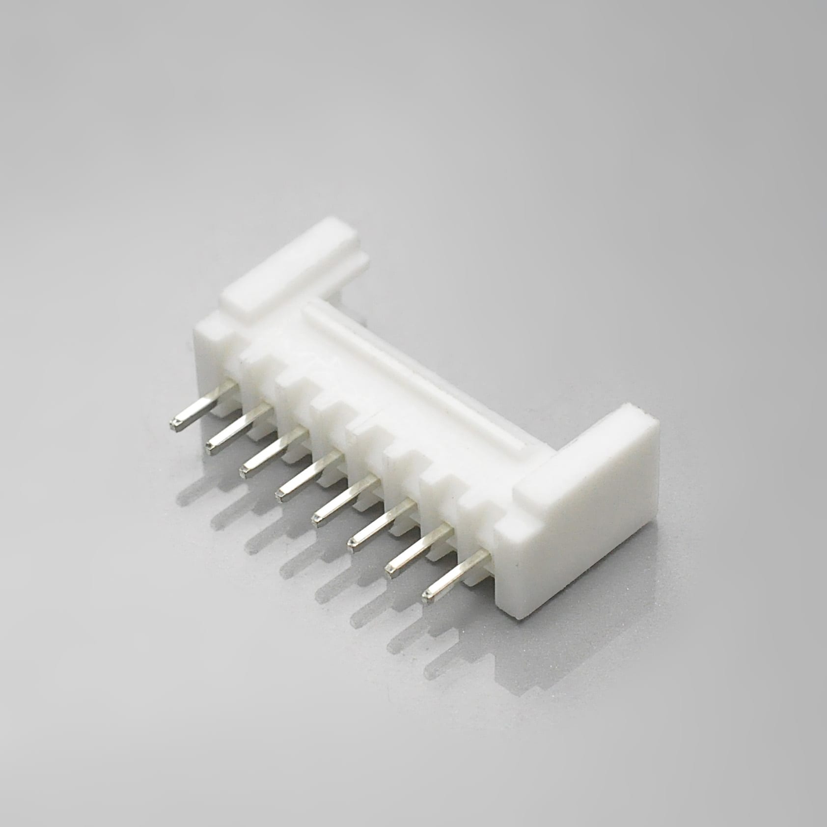 KR2004 Equivalent To Yeonho YH200 PH 2.0 Alternatives connector (5/8)