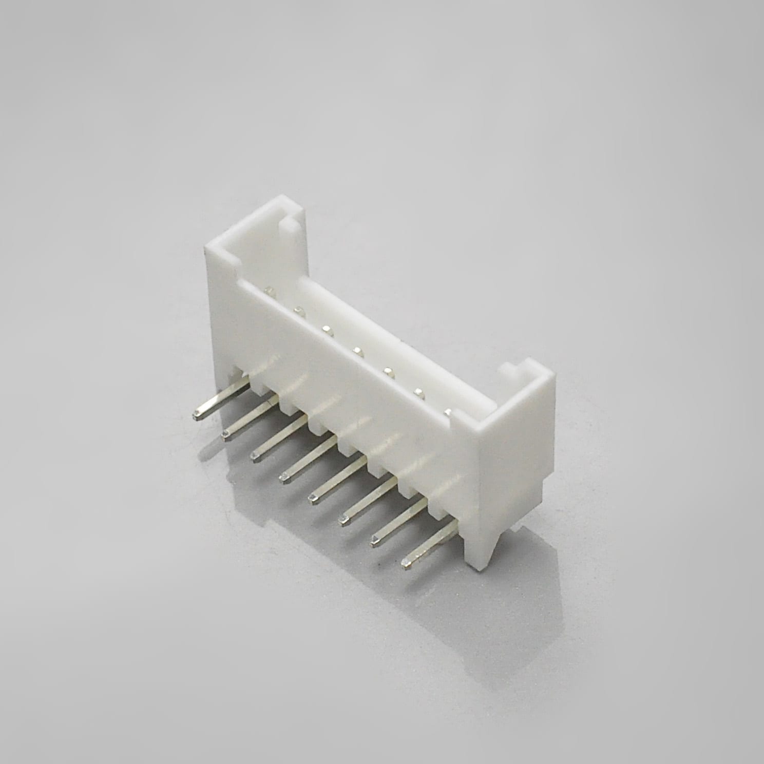 KR2004 Equivalent To Yeonho YH200 PH 2.0 Alternatives connector (6/8)