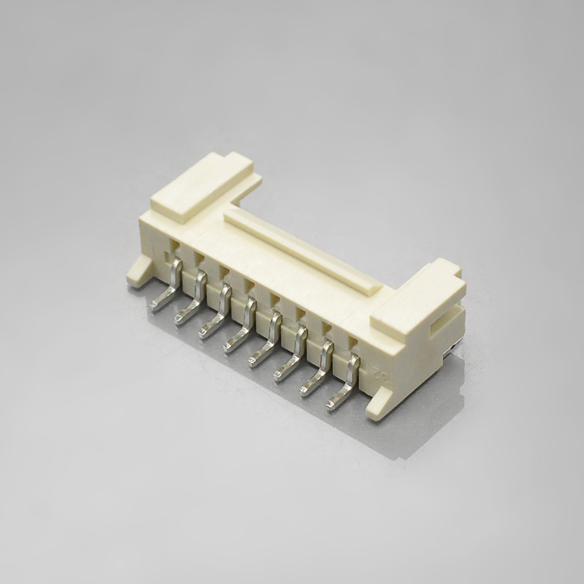 KR2004 Series PH 2.0 Wire to Board Connector with Lock (3/7)