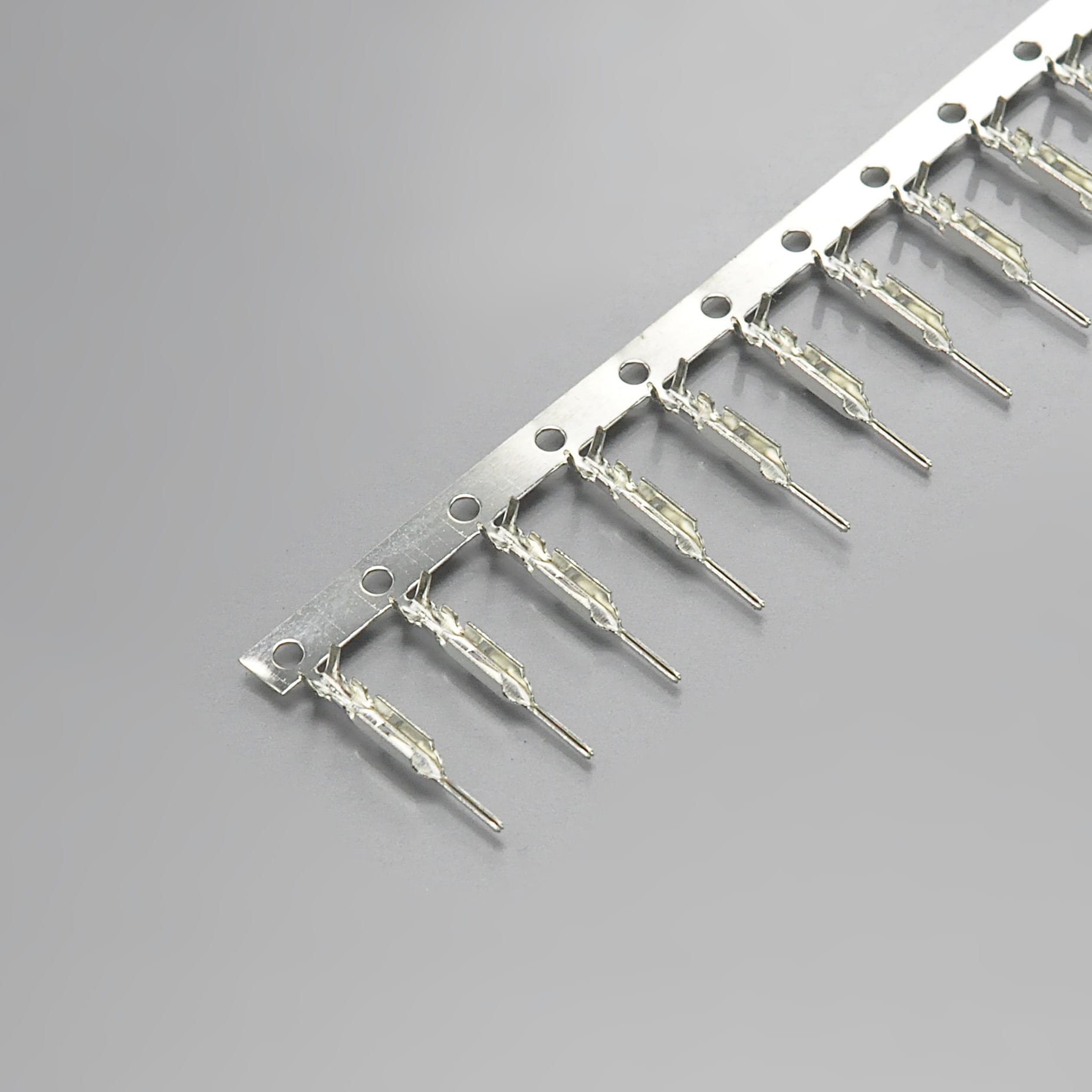 KR2004 Series PH 2.0 Wire to Wire Electronic Connector (5/5)