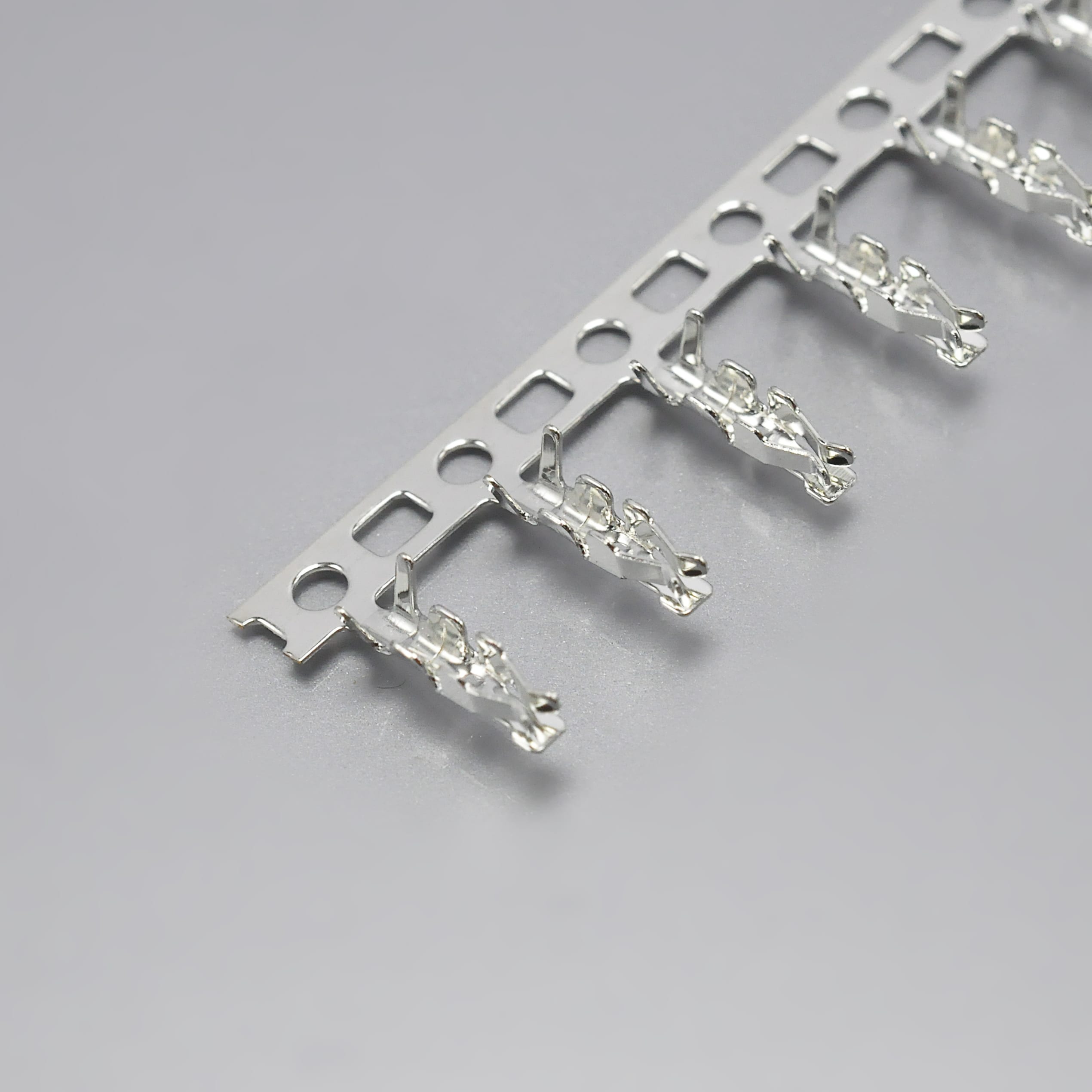 KR2005 Equivalent To Jst PHD 2.0 Alternatives connector (8/8)