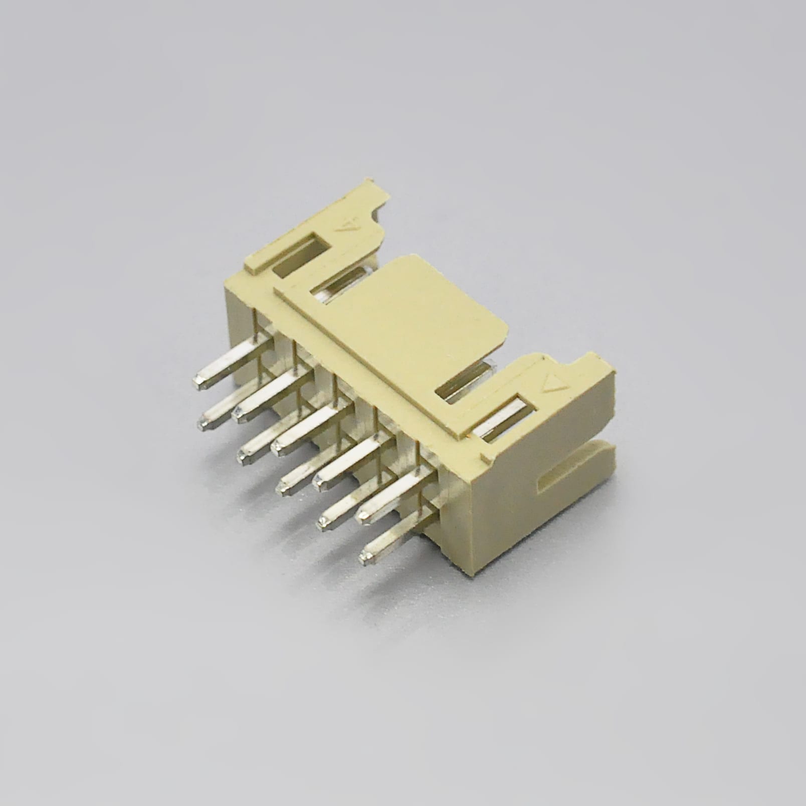 KR2005 Series PHD 2.0 Dual Row Wire to Board Connector (5/7)