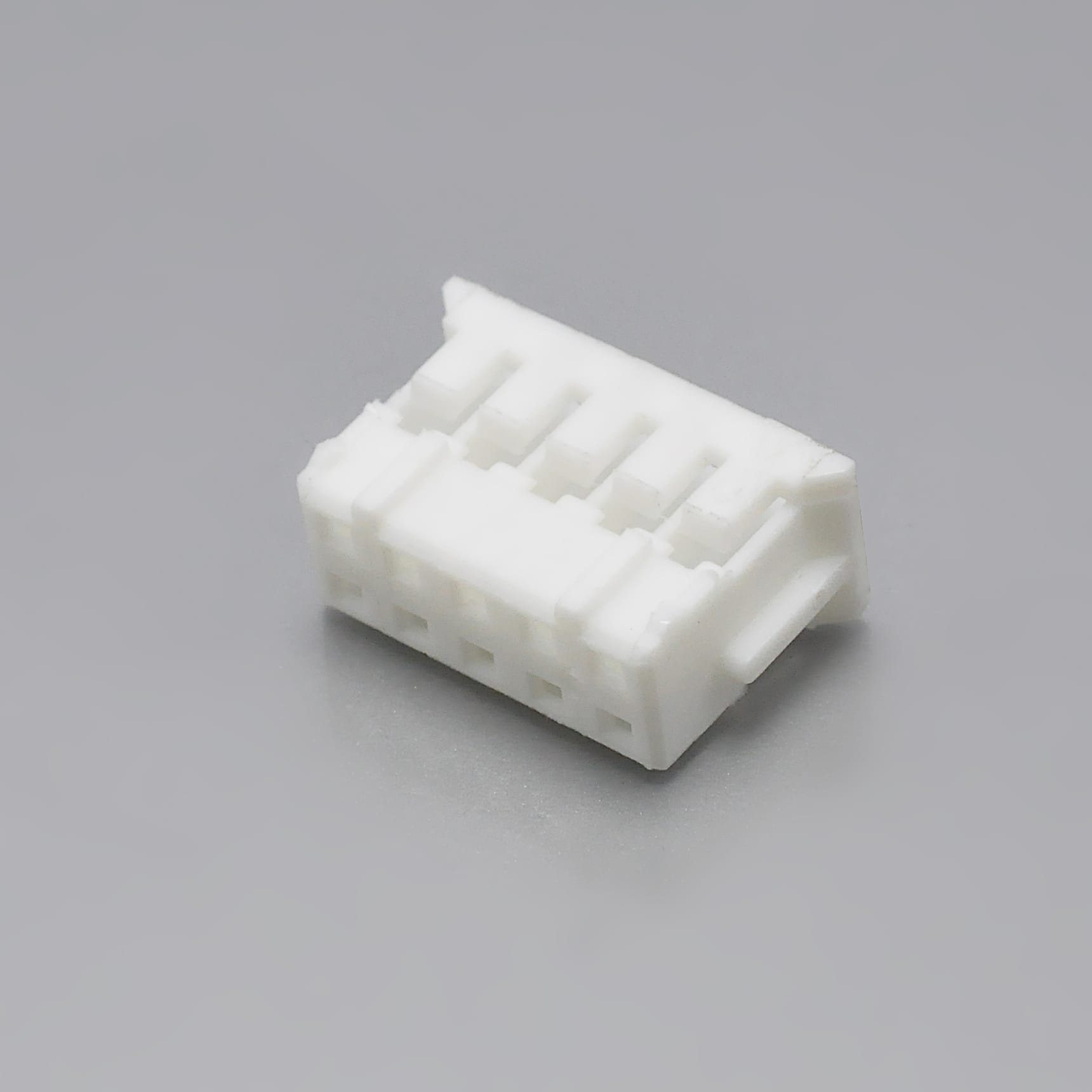 KR2005 Series PHD 2.0 Dual Row Wire to Board Connector (6/7)