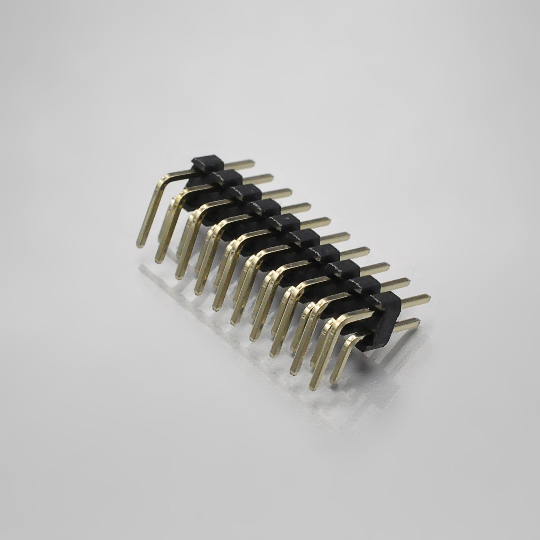 KR2006 Series 2.0 Pin Header Connector (2/9)