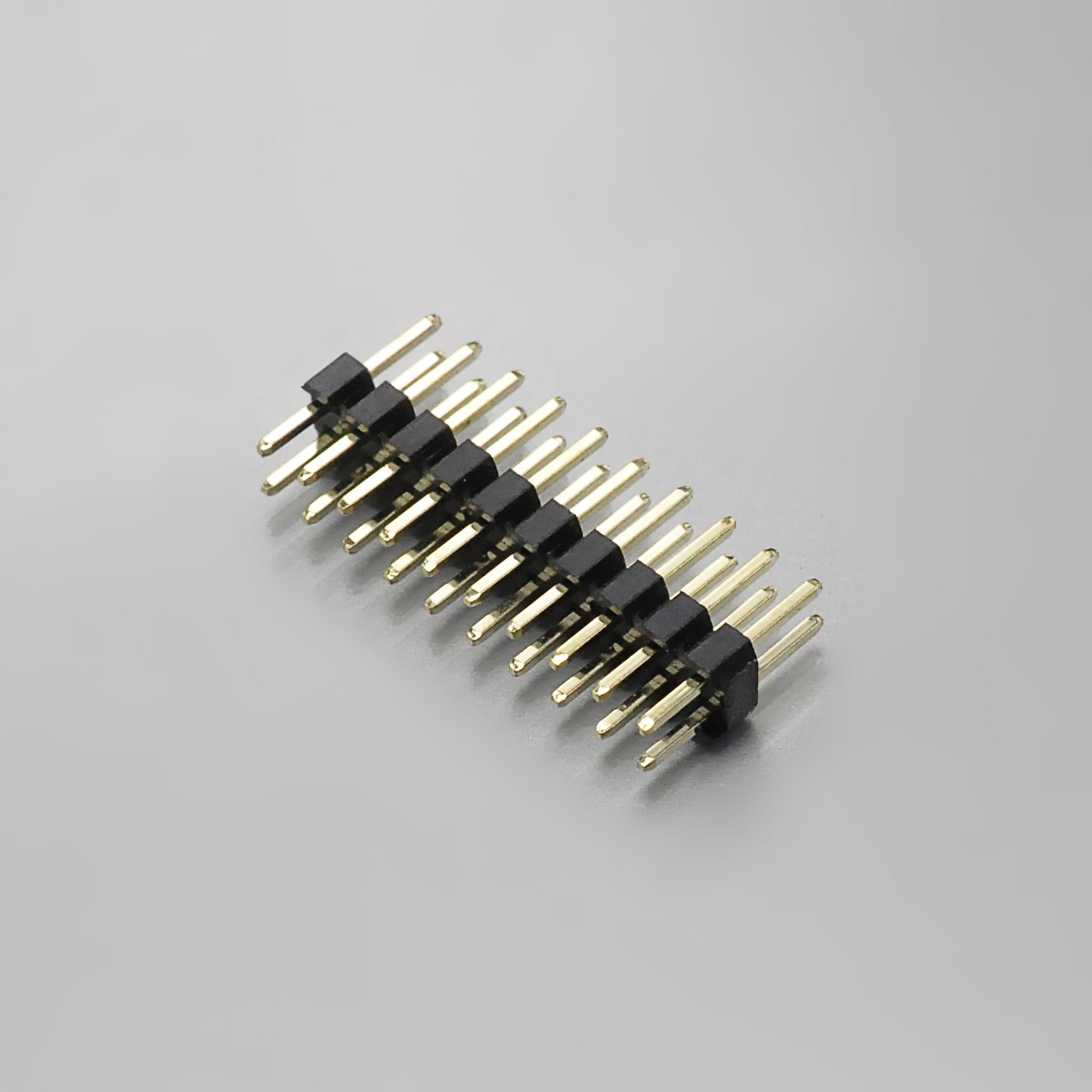 KR2006 Series 2.0 Pin Header Connector (3/9)