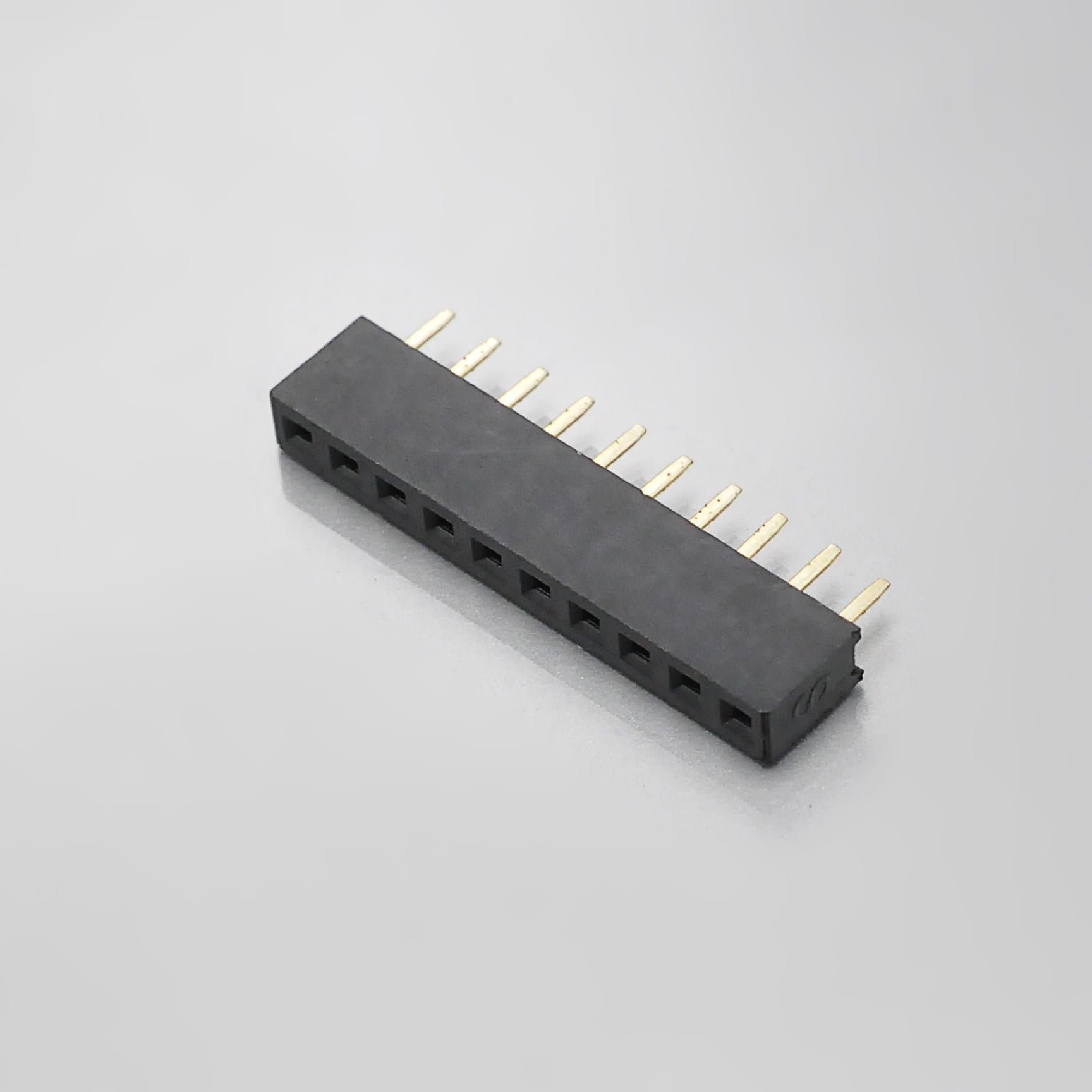 KR2006 Series 2.0 Pin Header Connector (5/9)