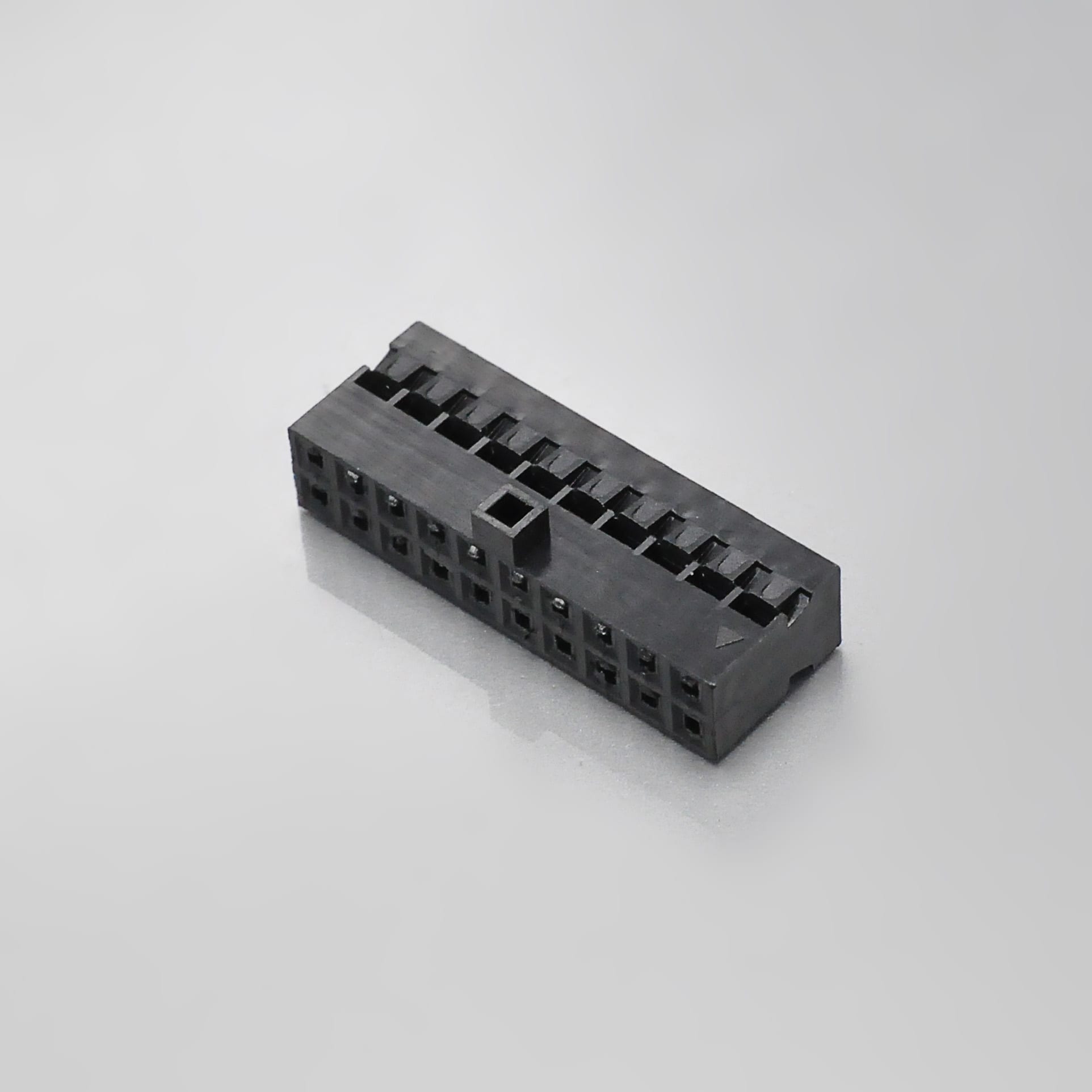 KR2006 Series 2.0 Pin Header Connector (6/9)