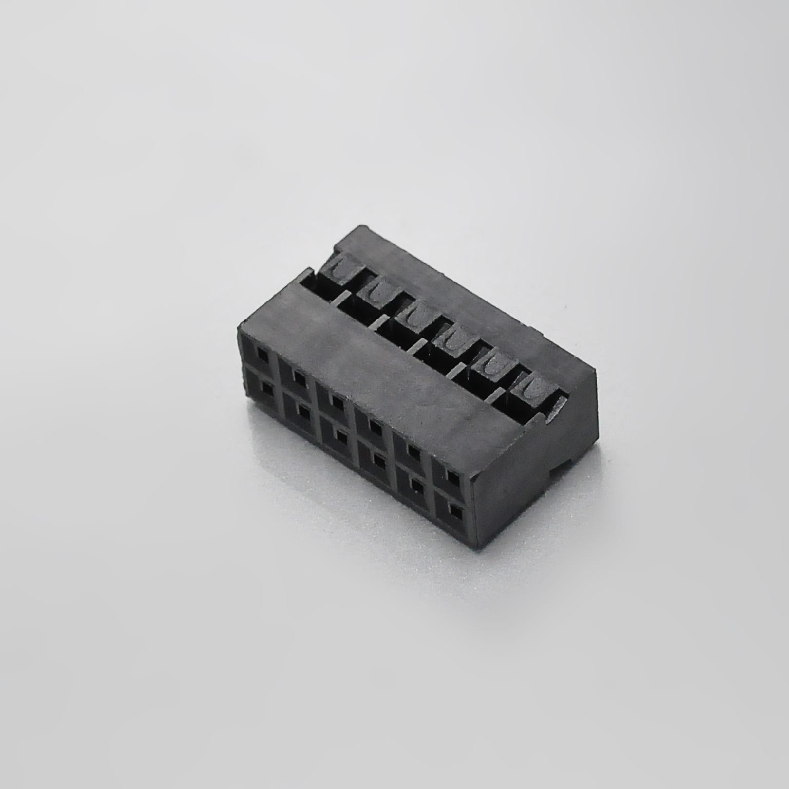 KR2006 Series 2.0 Pin Header Connector (7/9)