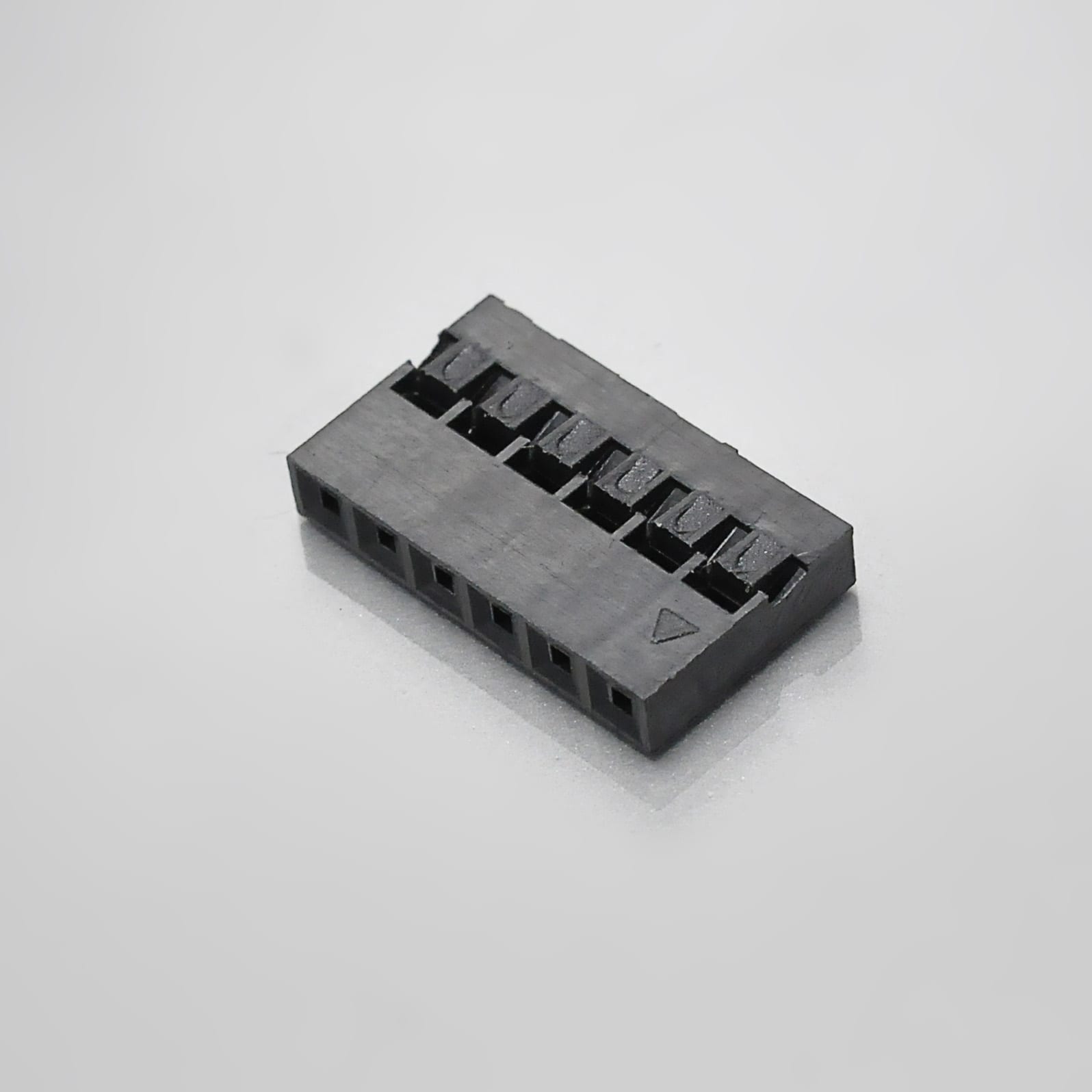 KR2006 Series 2.0 Pin Header Connector (8/9)