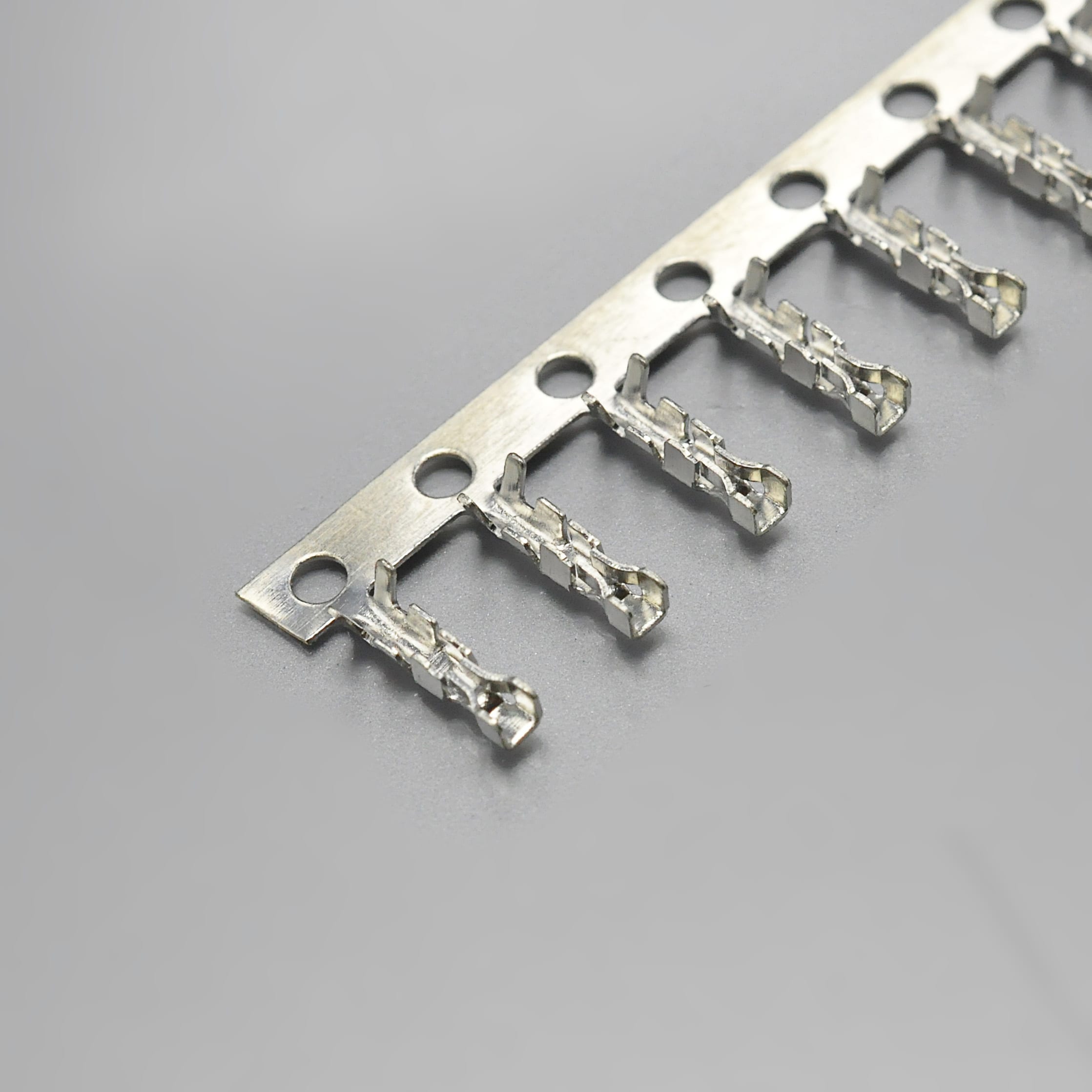 KR2006 Series 2.0 Pin Header Connector (9/9)