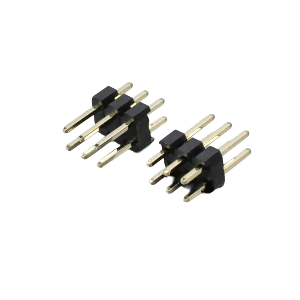 KR2006 Series Header Connector (1/5)