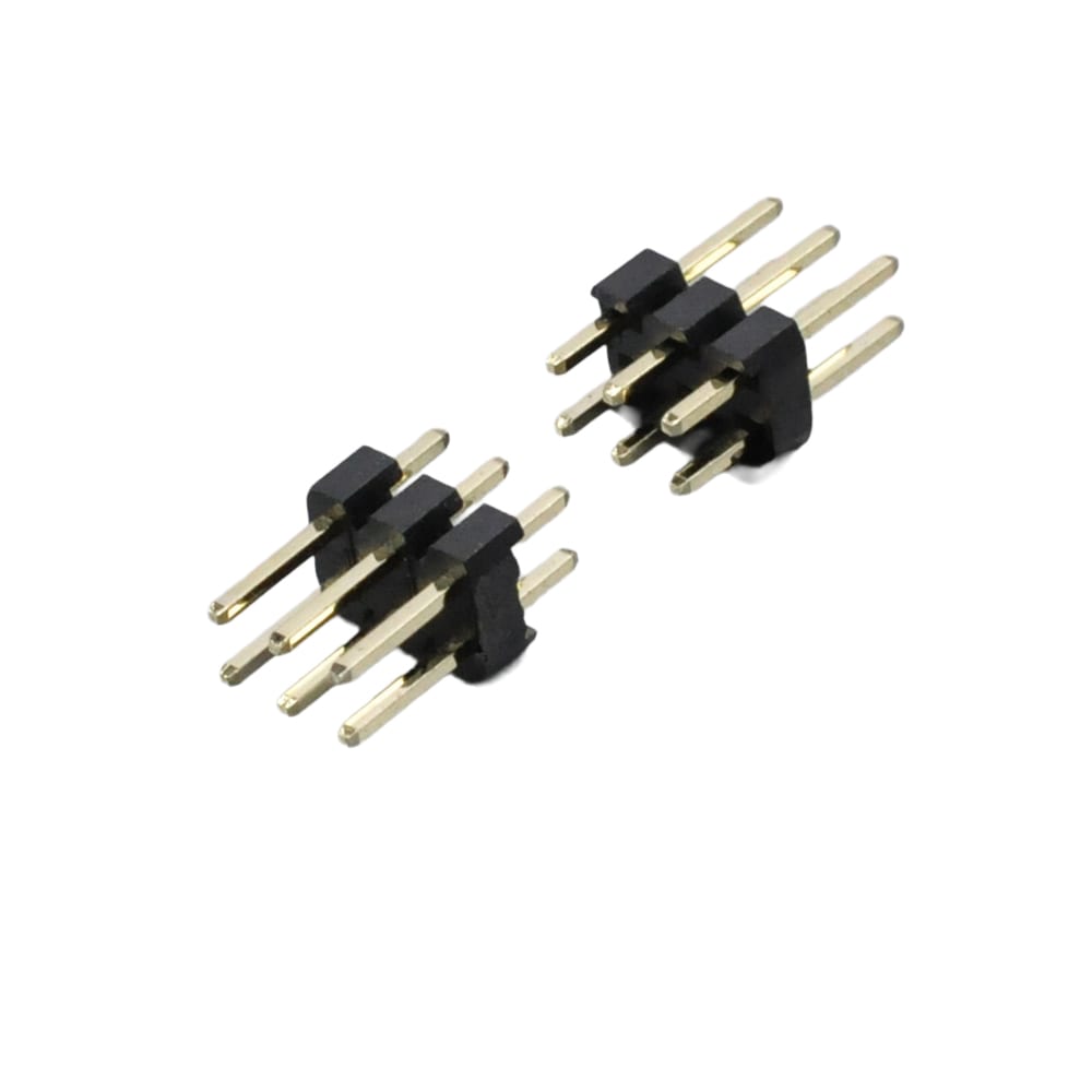 KR2006 Series Header Connector (2/5)